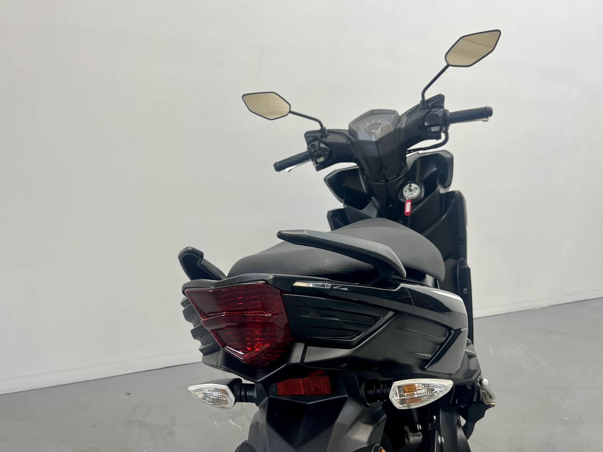 YAMAHA NEO 125