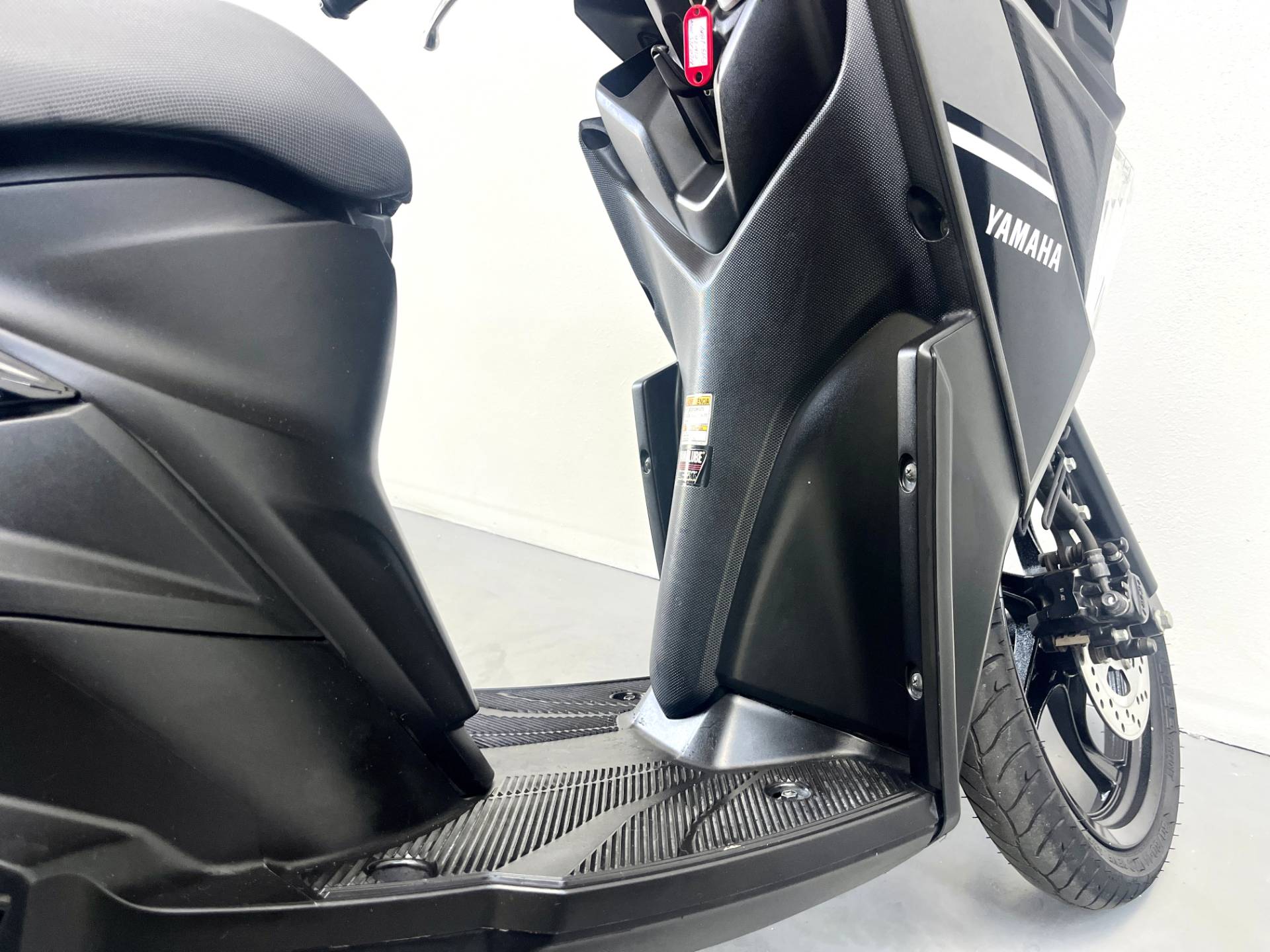 YAMAHA NEO 125