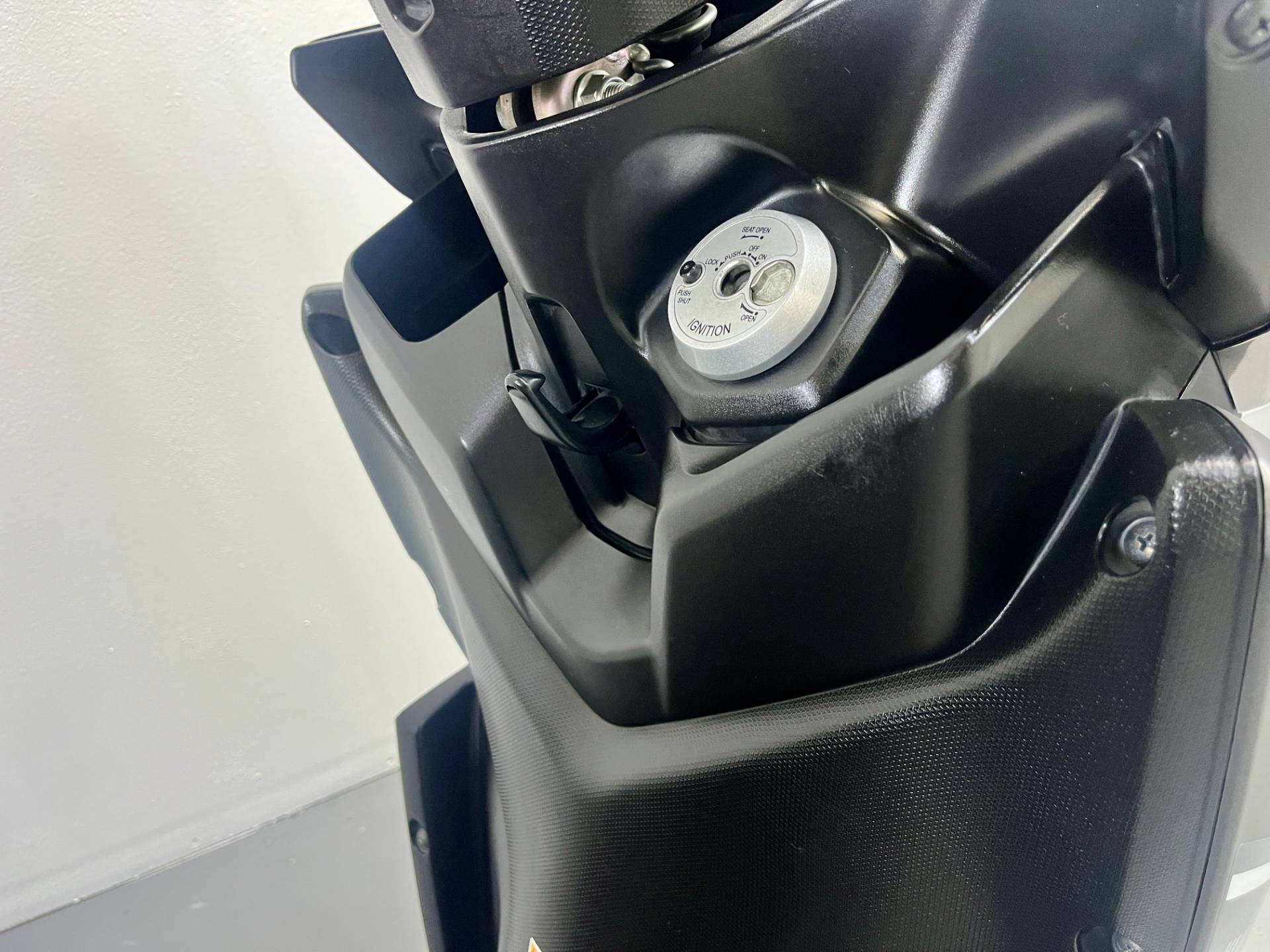 YAMAHA NEO 125