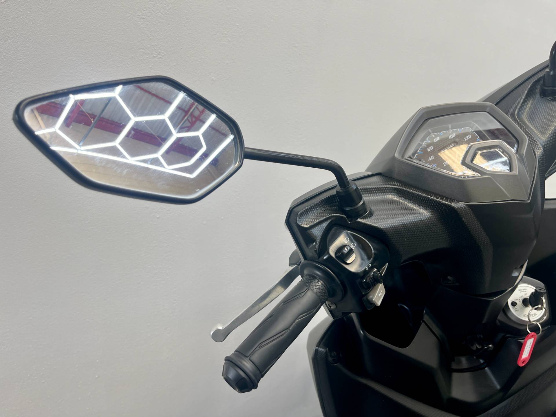 YAMAHA NEO 125