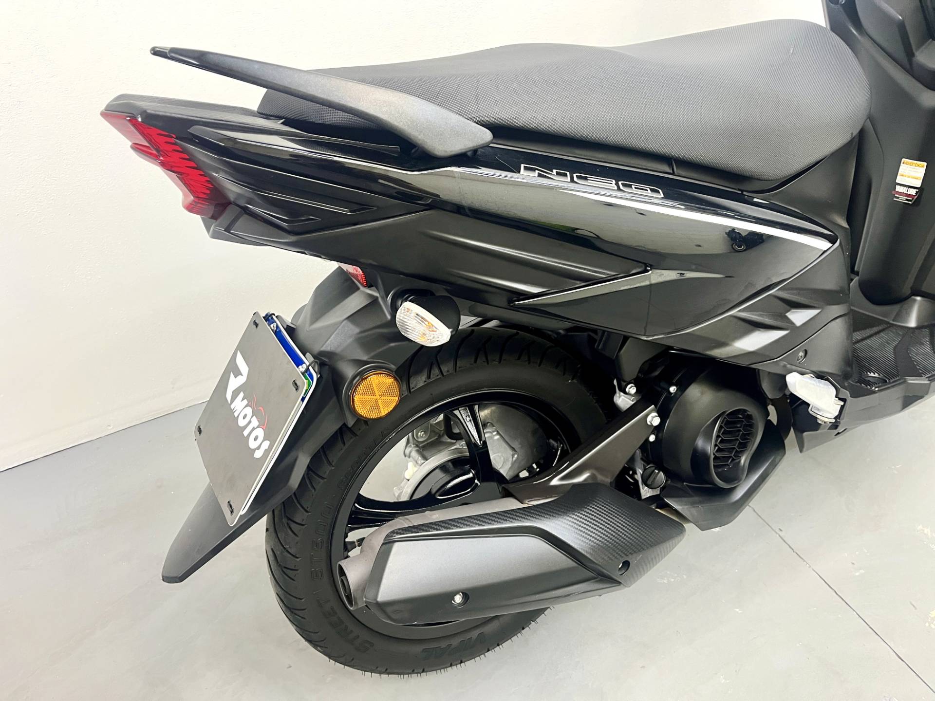 YAMAHA NEO 125