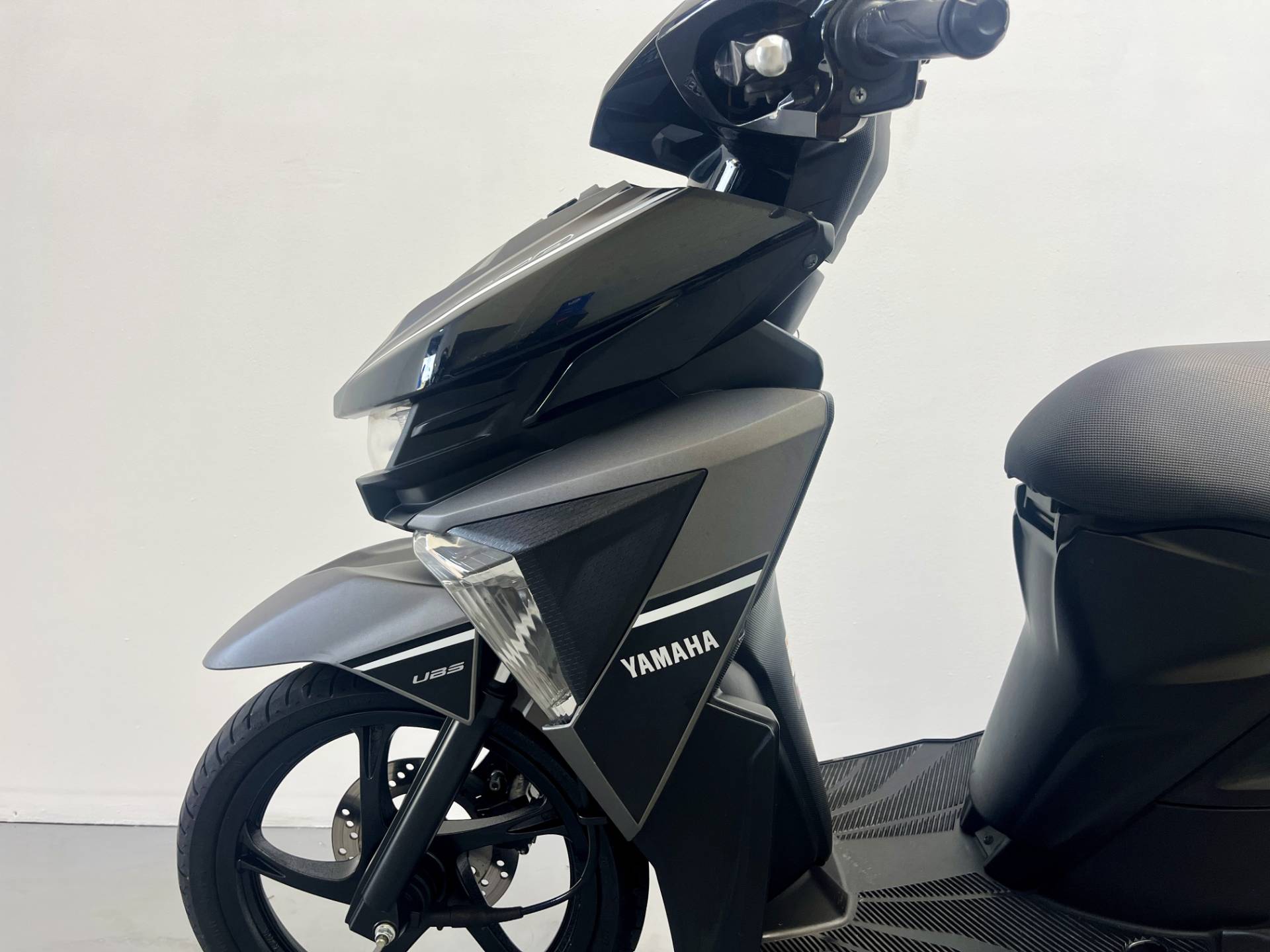 YAMAHA NEO 125