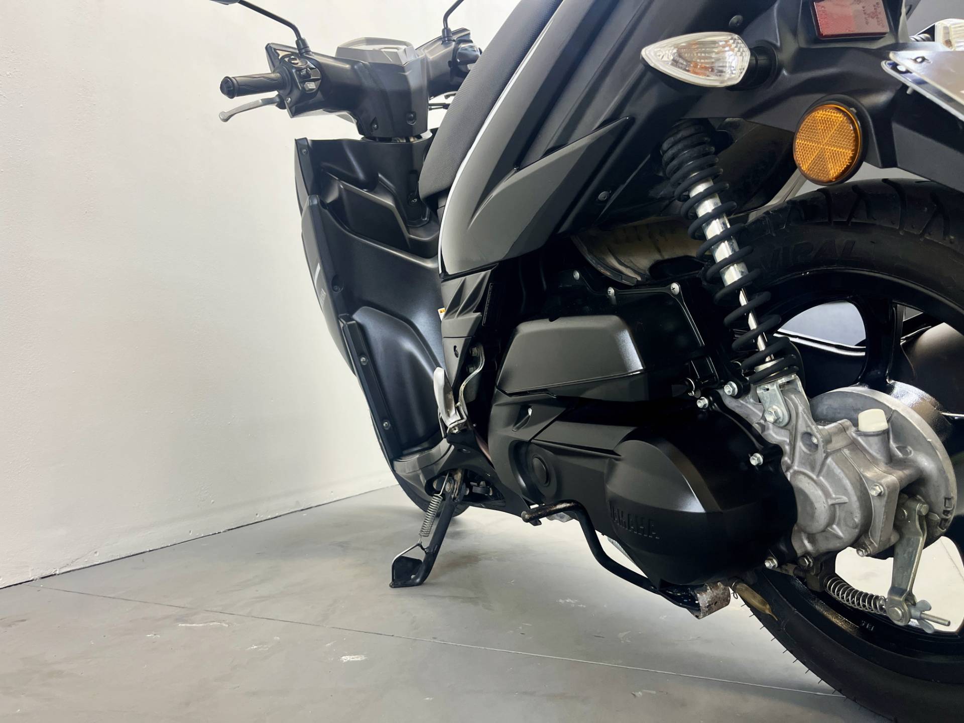 YAMAHA NEO 125