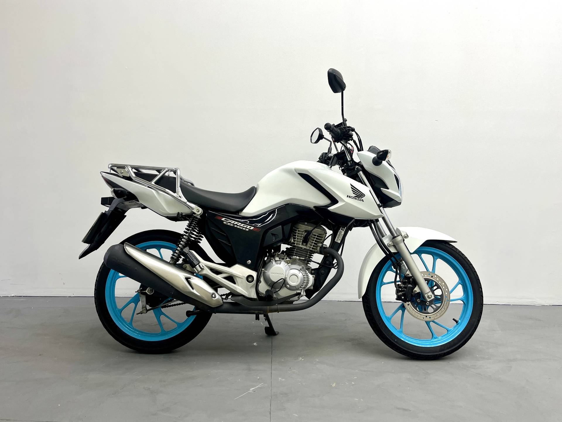 HONDA CG 160 CARGO