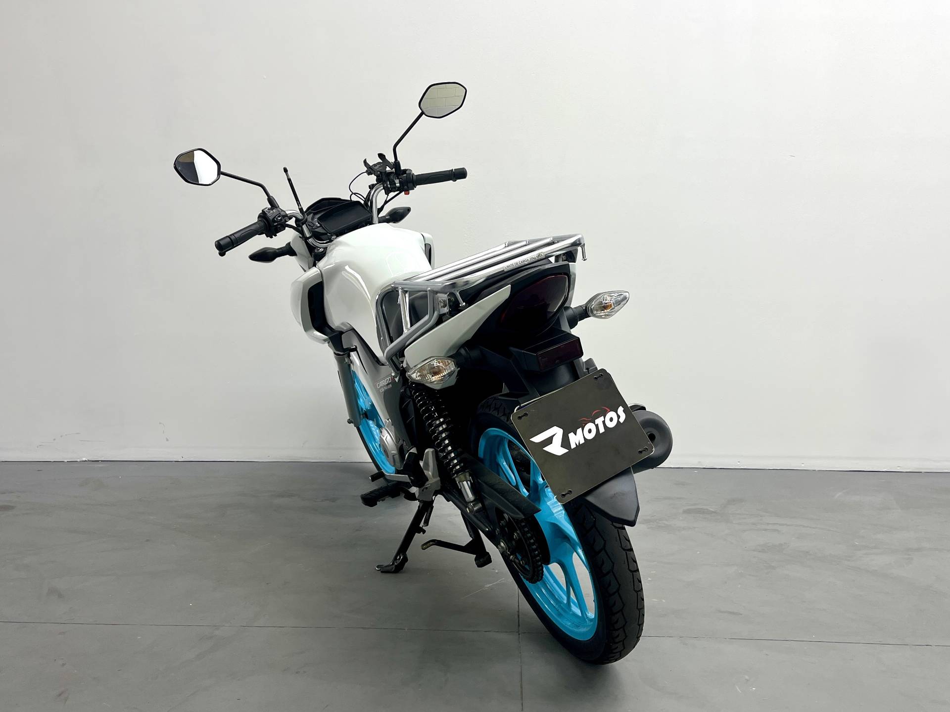 HONDA CG 160 CARGO