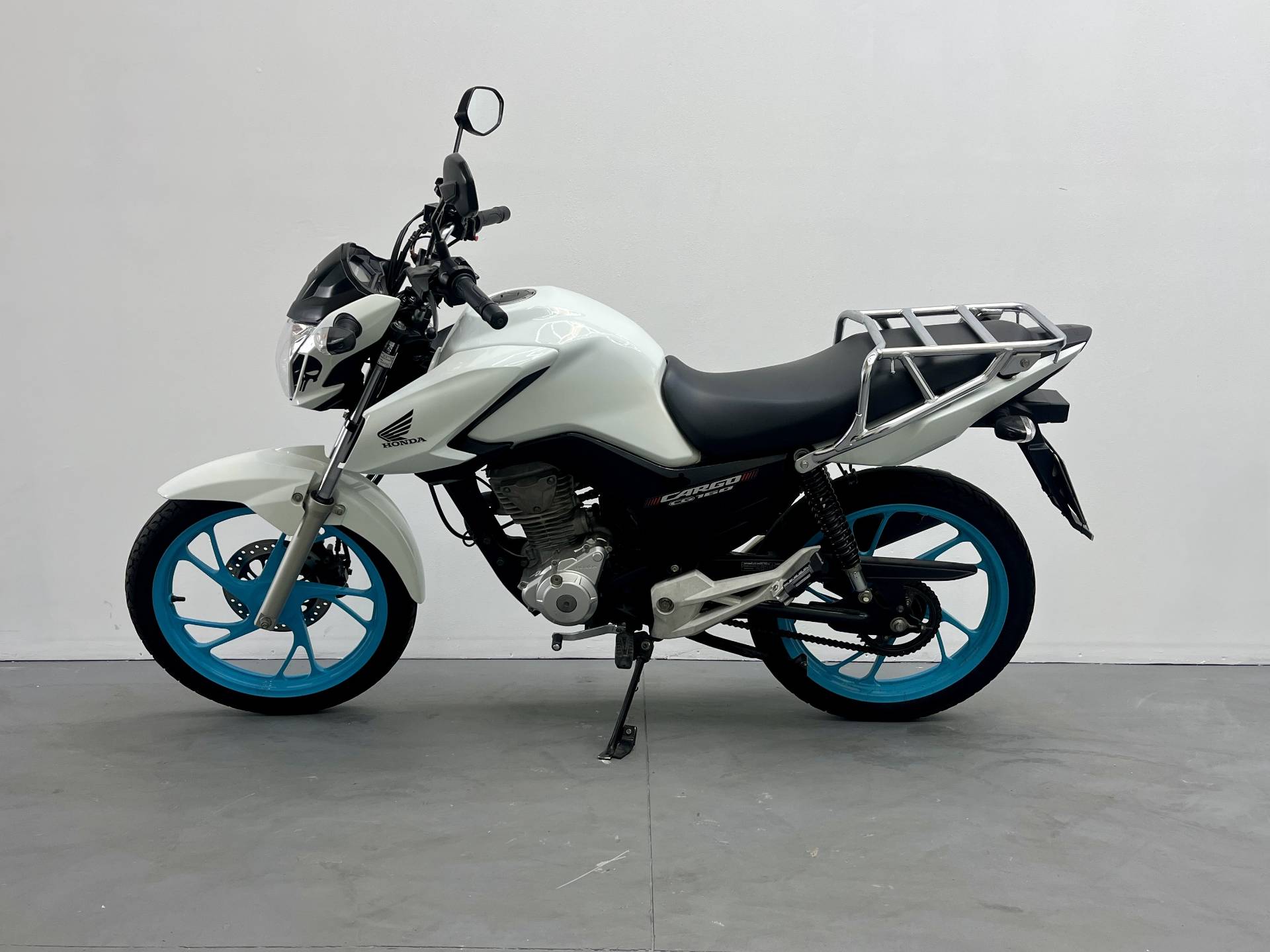 HONDA CG 160 CARGO