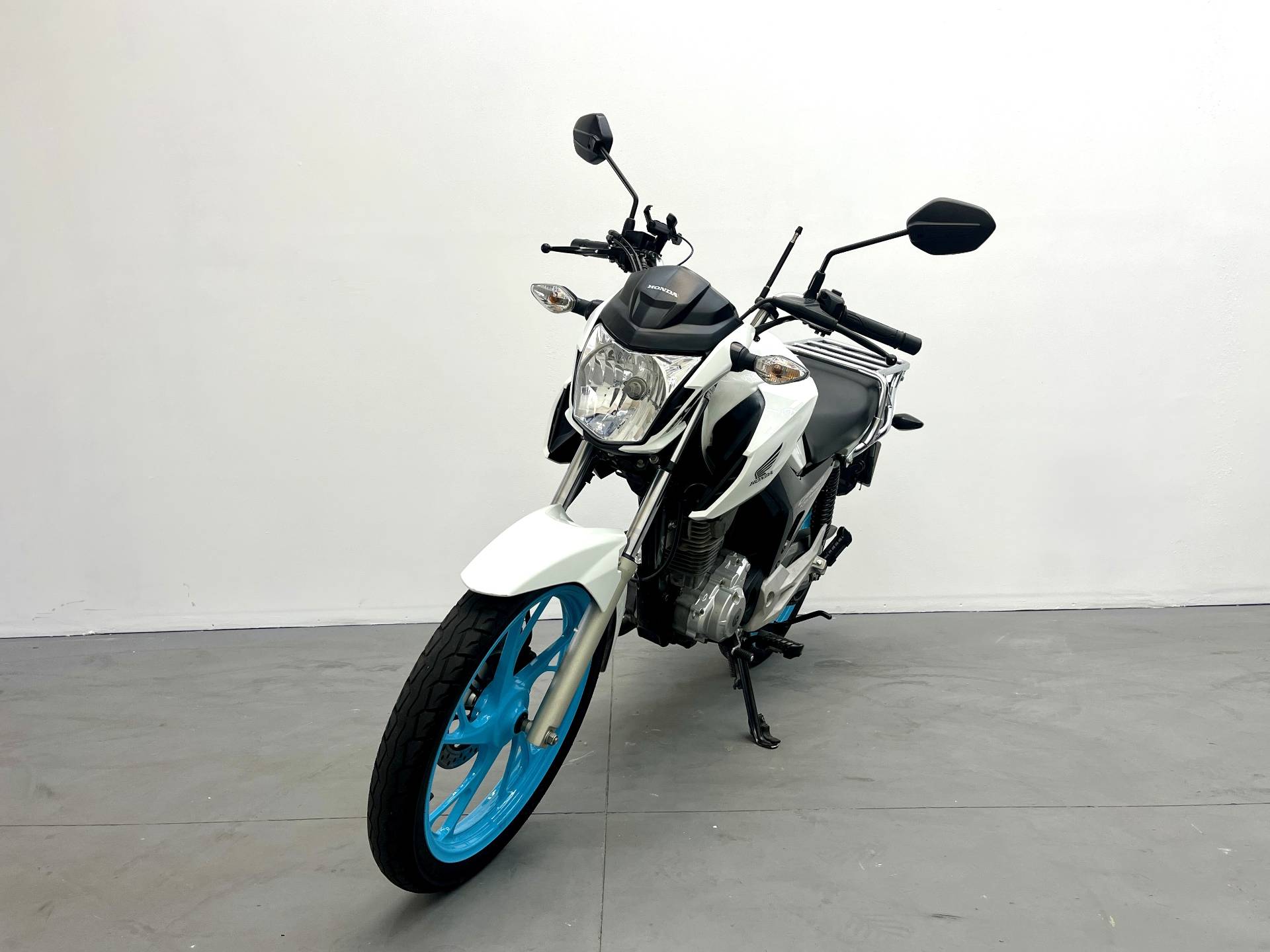 HONDA CG 160 CARGO