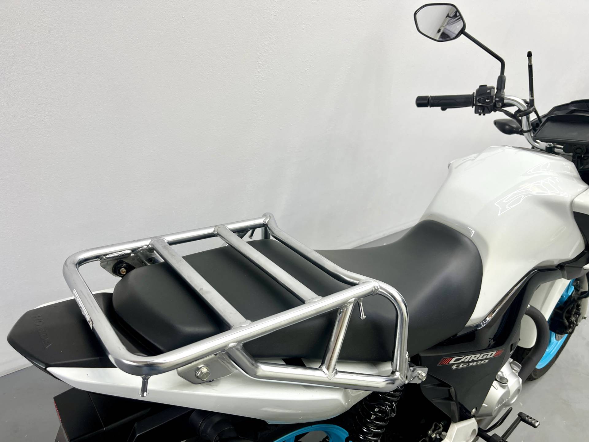 HONDA CG 160 CARGO