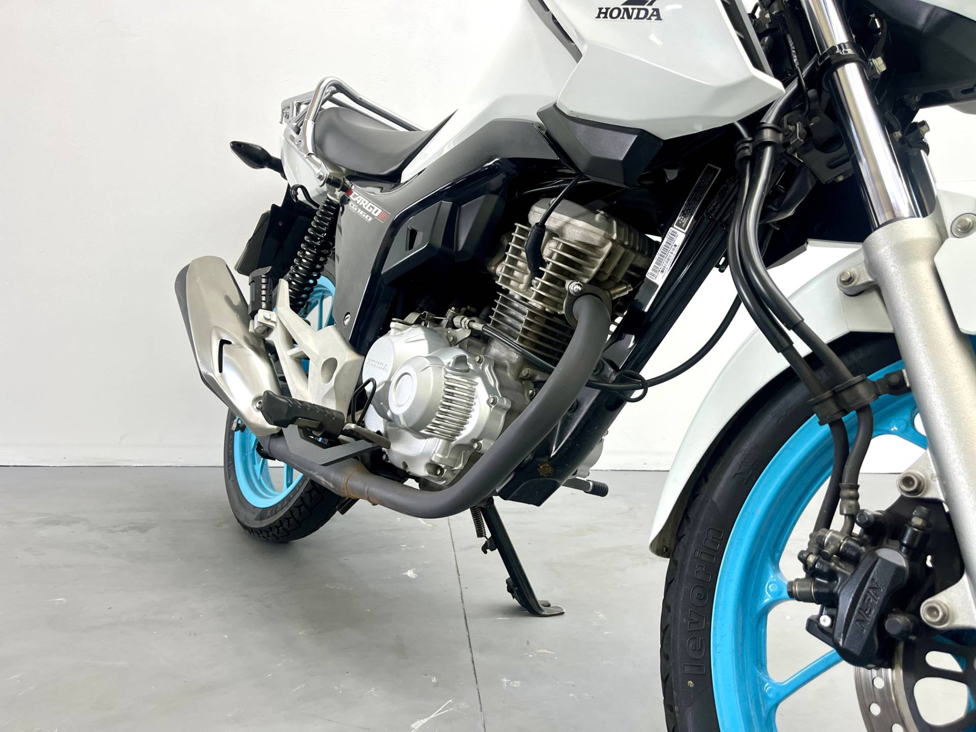 HONDA CG 160 CARGO