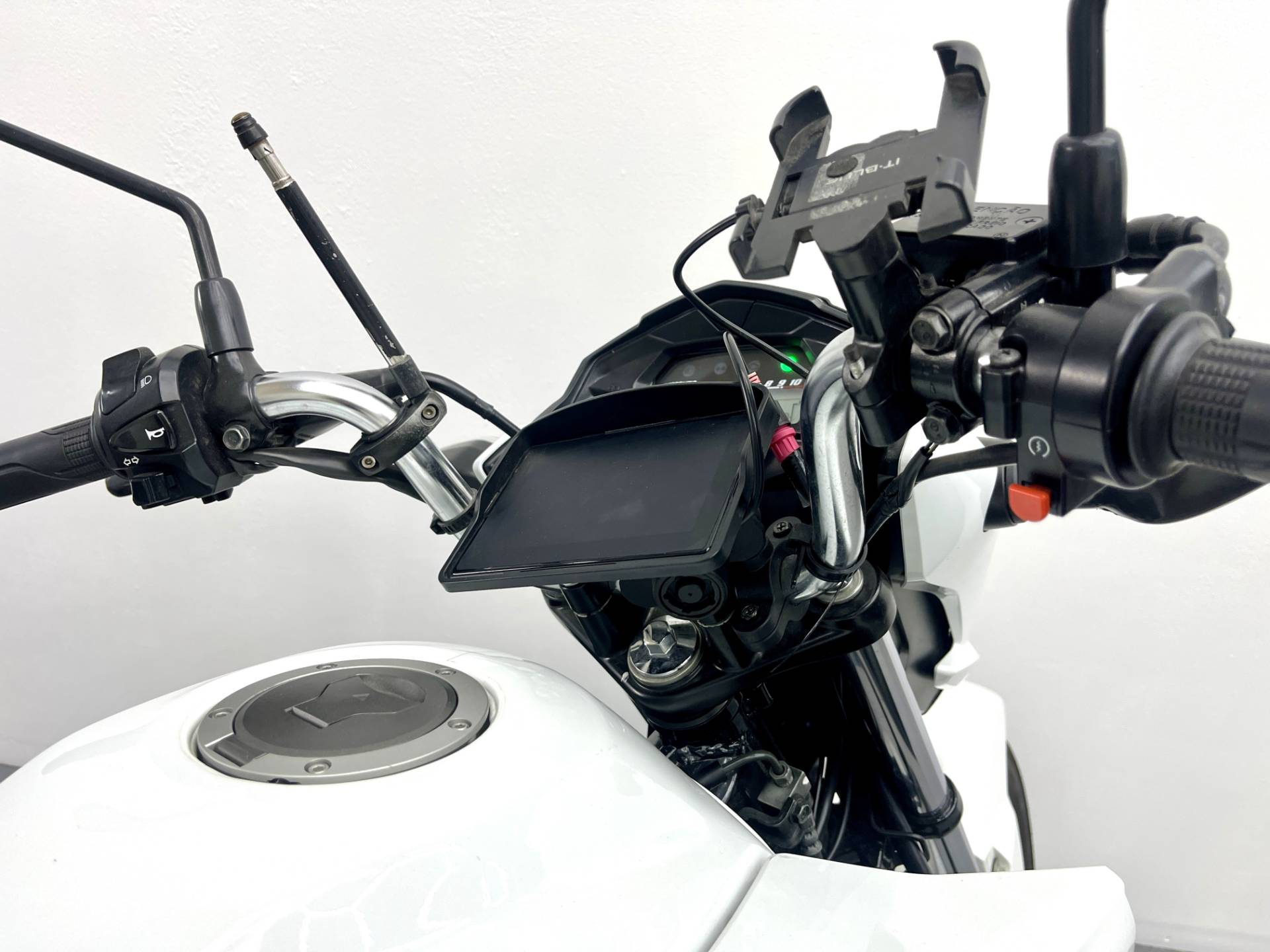 HONDA CG 160 CARGO