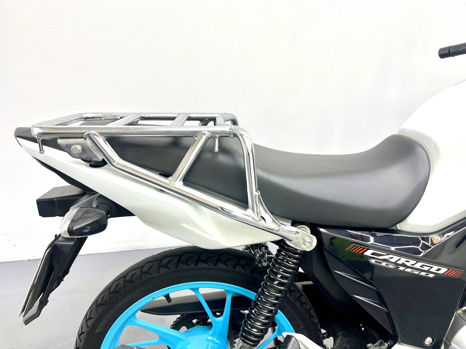 HONDA CG 160 CARGO