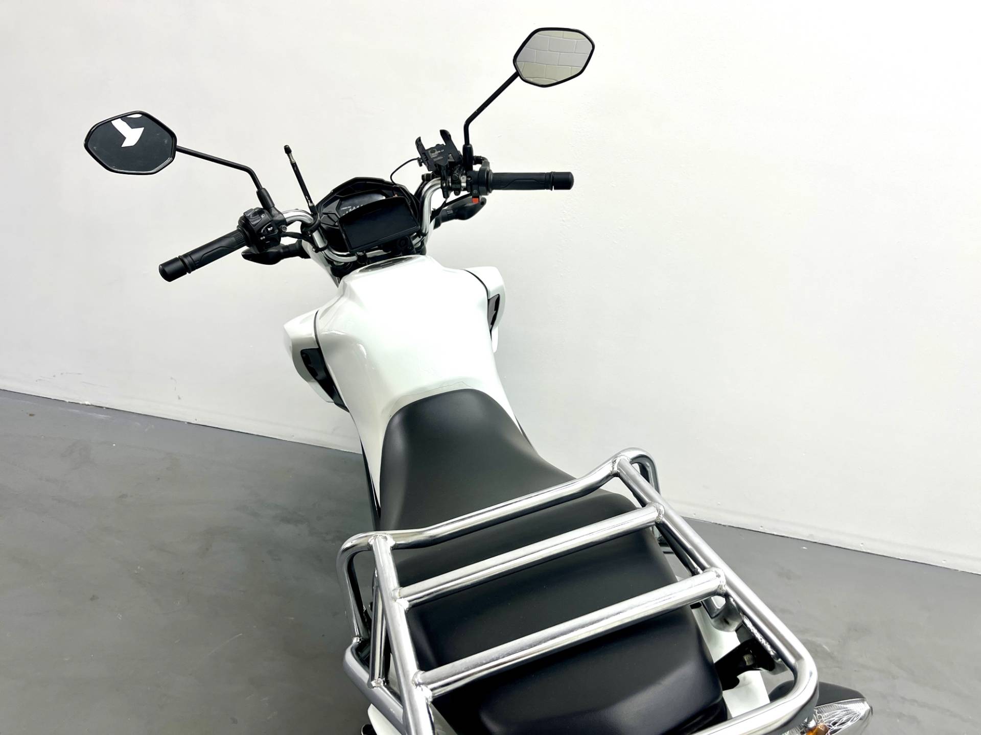 HONDA CG 160 CARGO