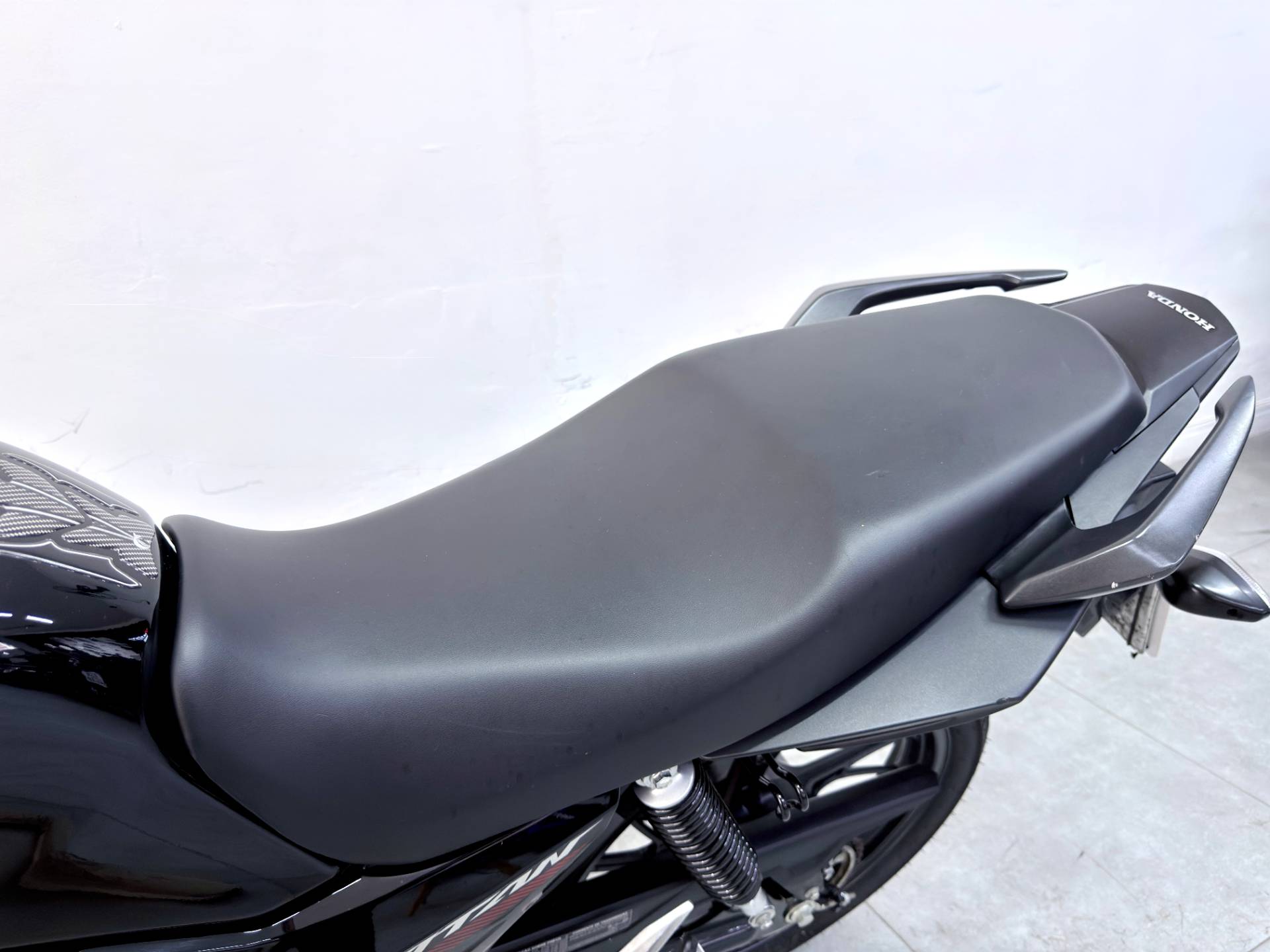 HONDA CG 160 TITAN