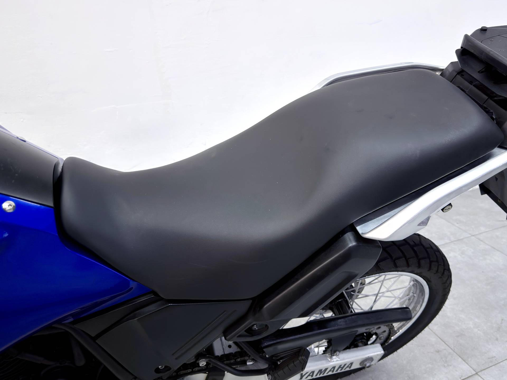 YAMAHA XTZ 250 TENERE BLUEFLEX