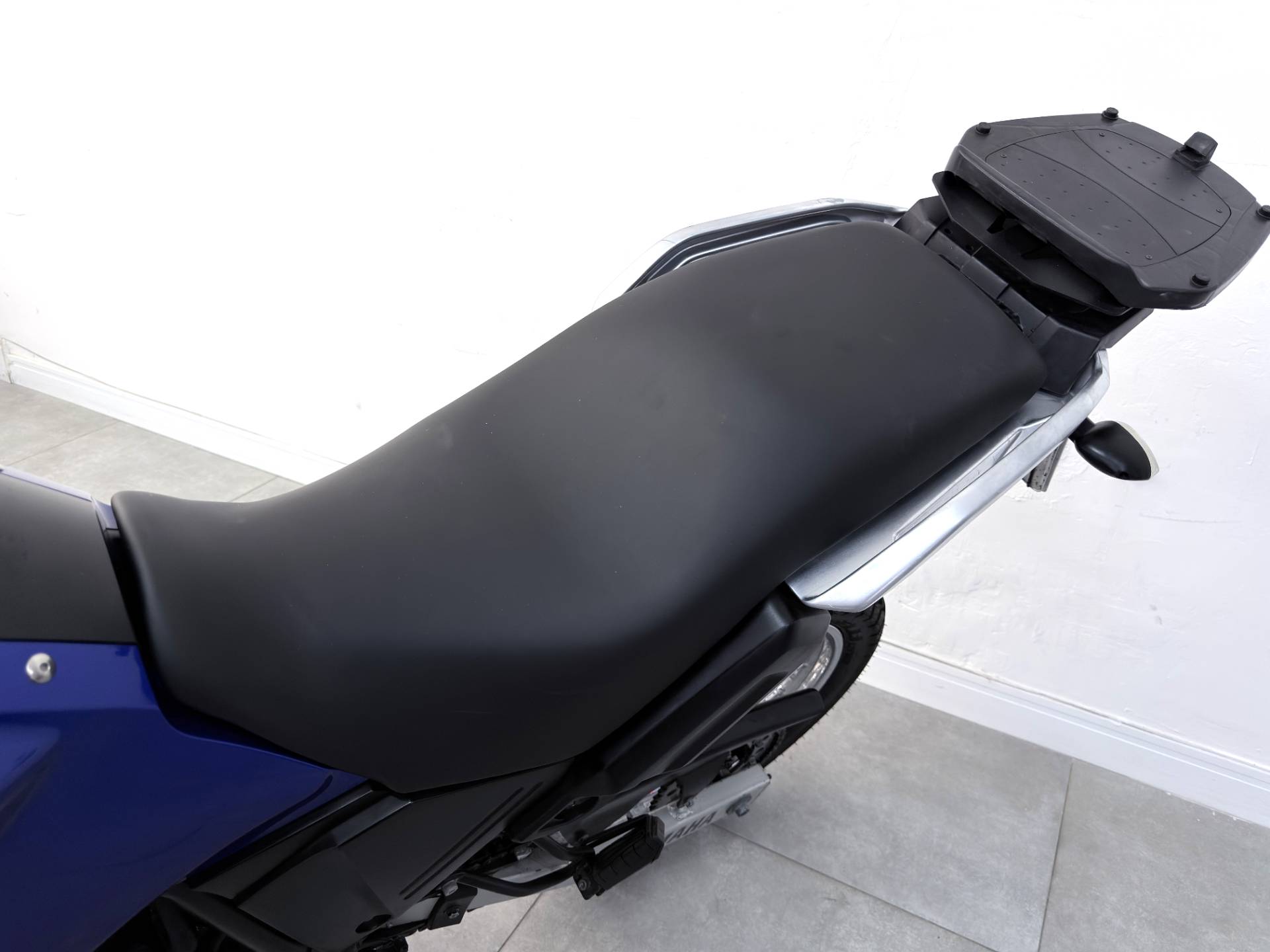 YAMAHA XTZ 250 TENERE BLUEFLEX