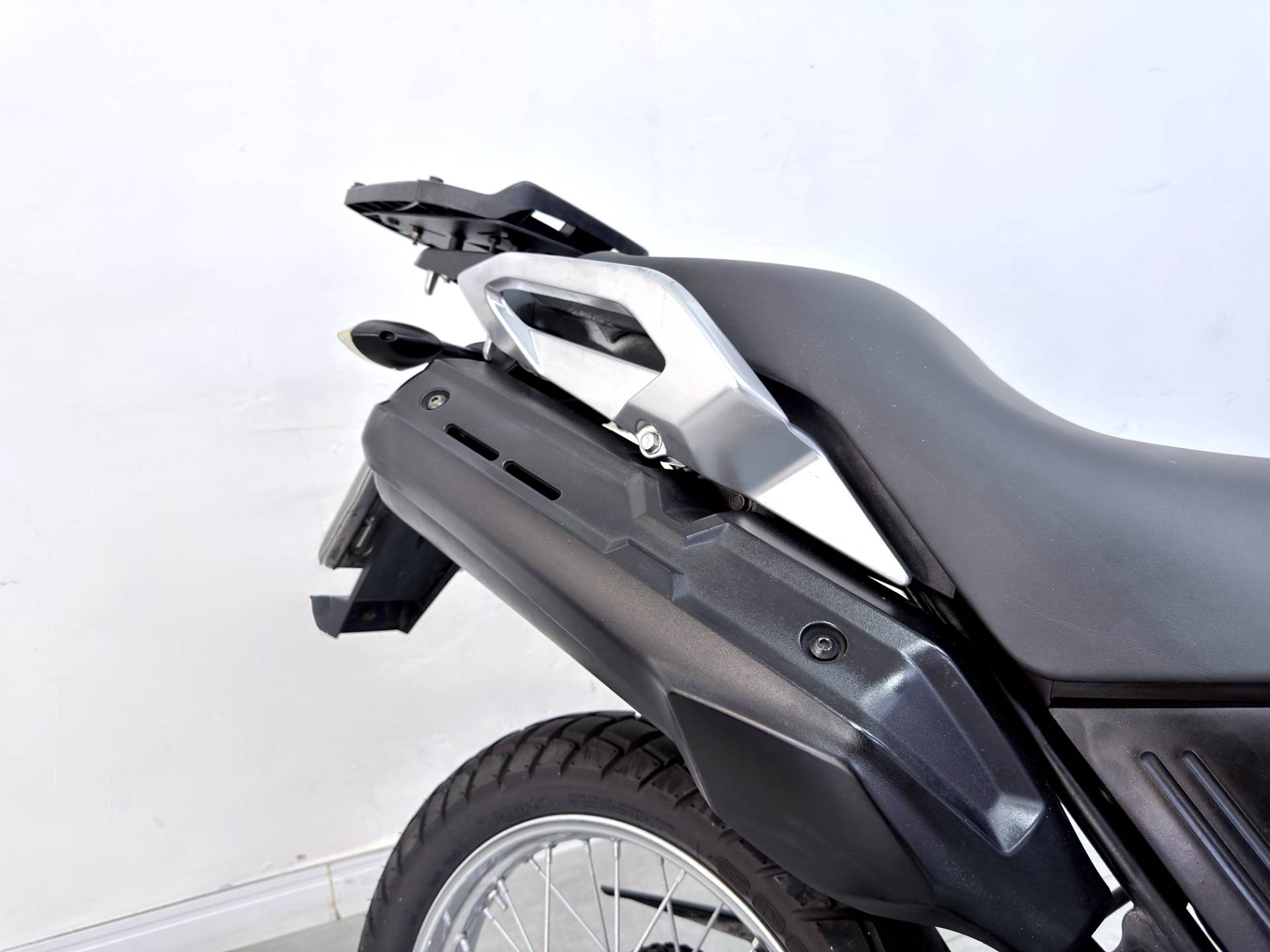 YAMAHA XTZ 250 TENERE BLUEFLEX
