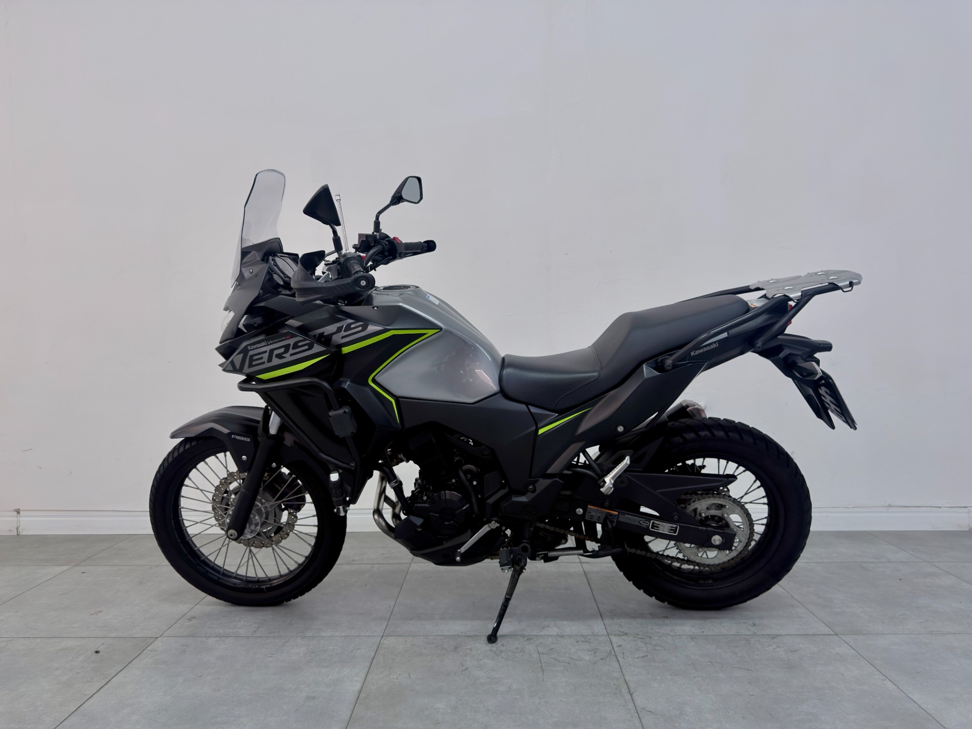 KAWASAKI VERSYS ABS