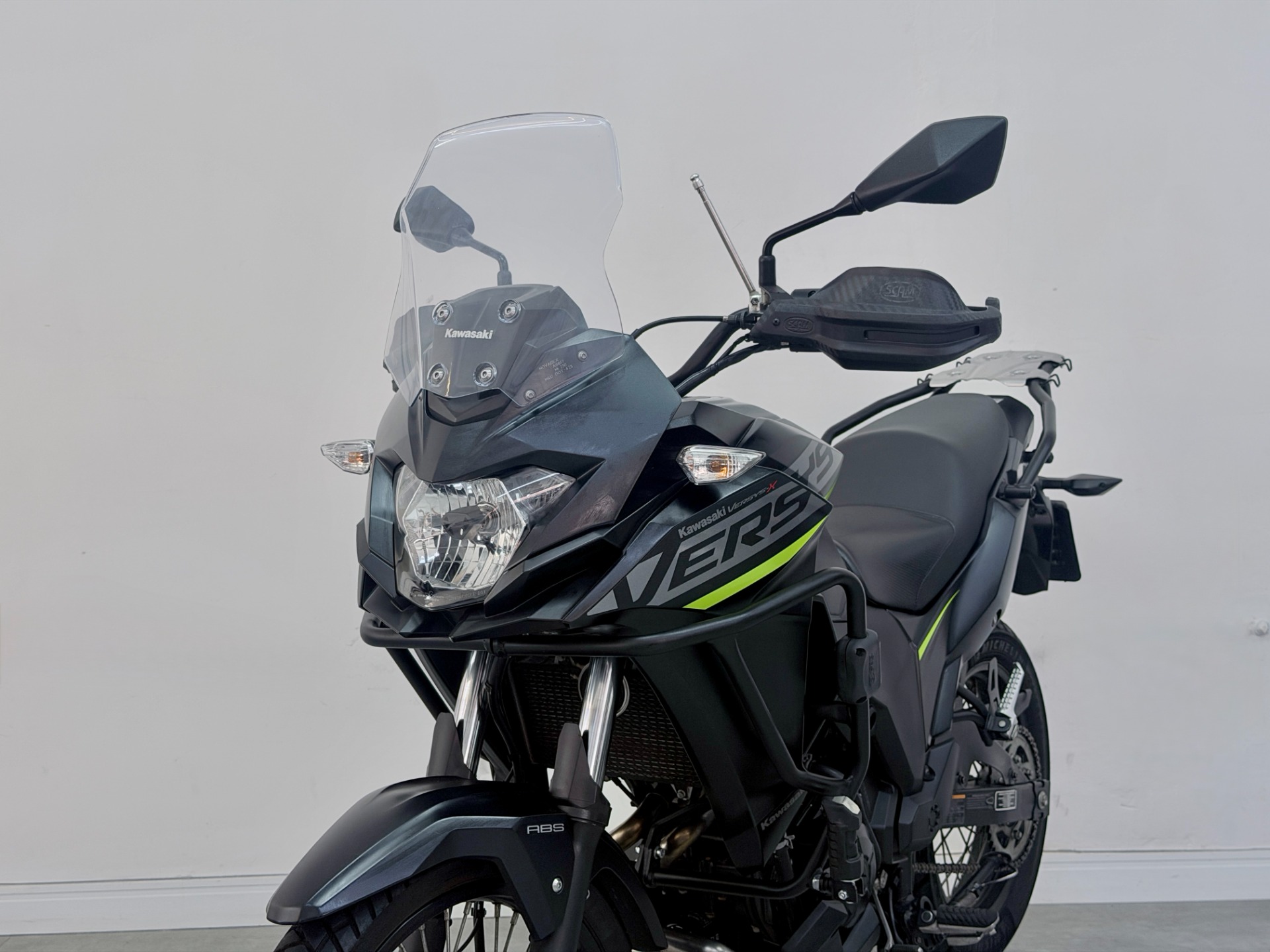 KAWASAKI VERSYS ABS