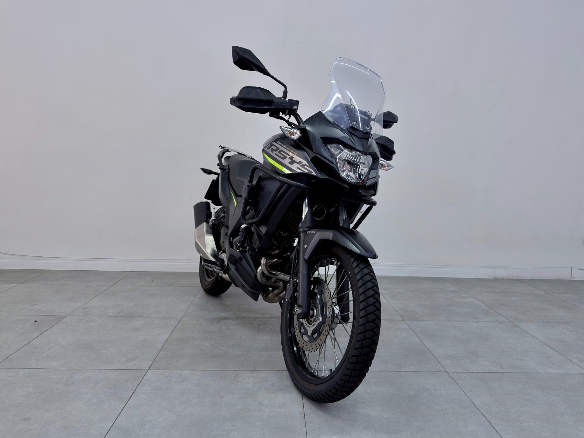 KAWASAKI VERSYS ABS
