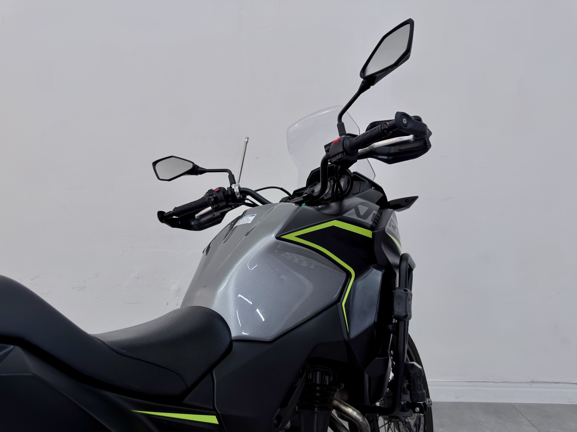 KAWASAKI VERSYS ABS