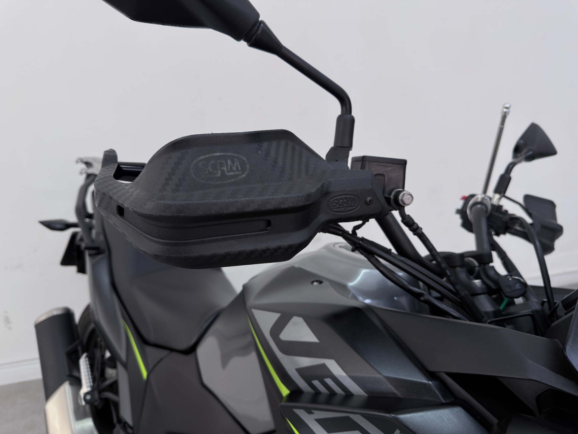 KAWASAKI VERSYS ABS