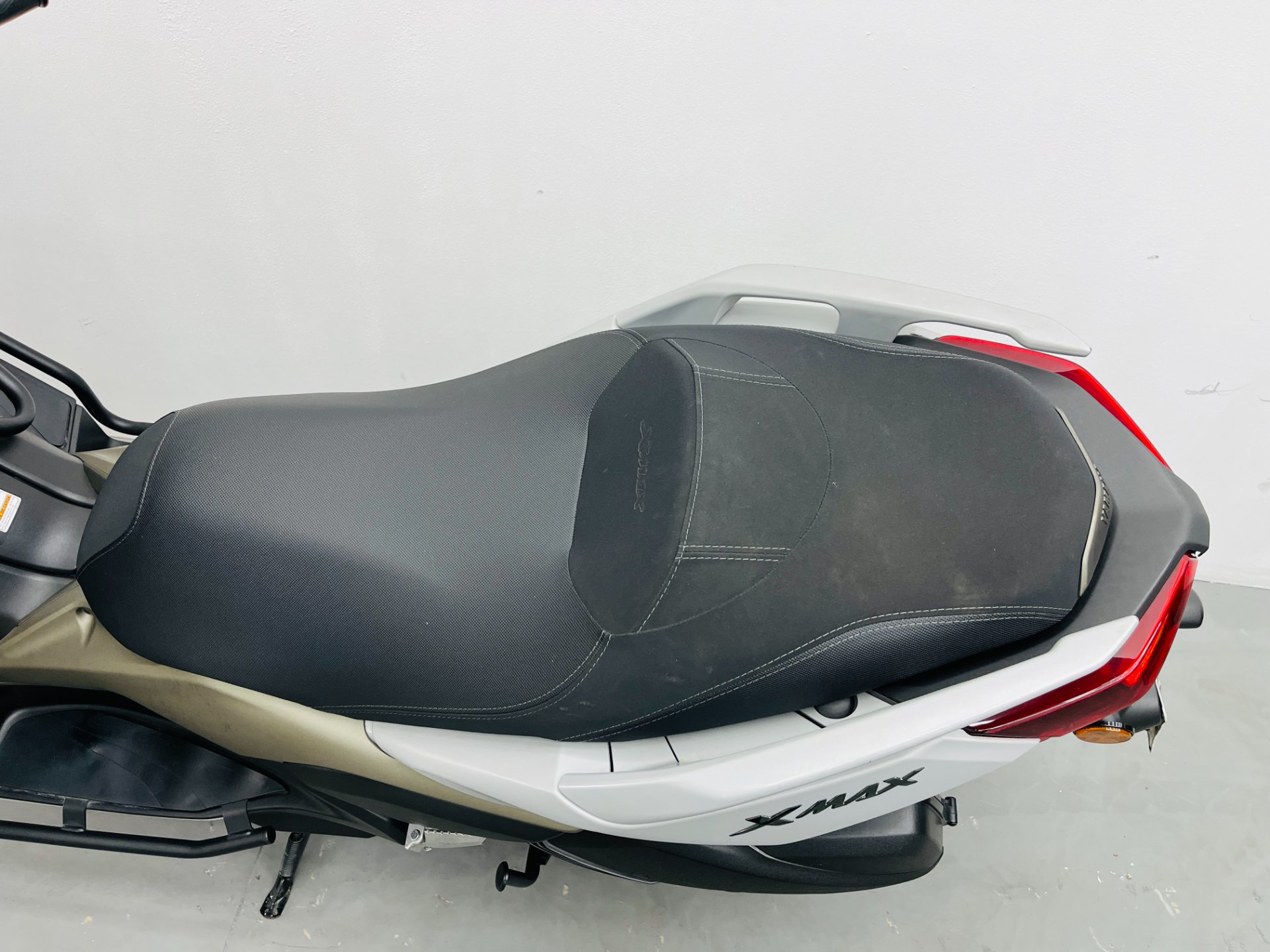 YAMAHA XMAX 250 CONNECTED ABS