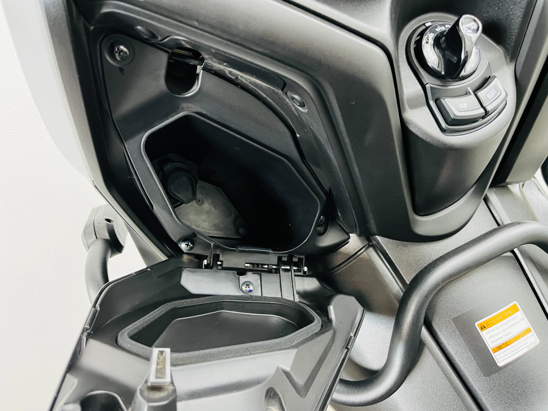 YAMAHA XMAX 250 CONNECTED ABS