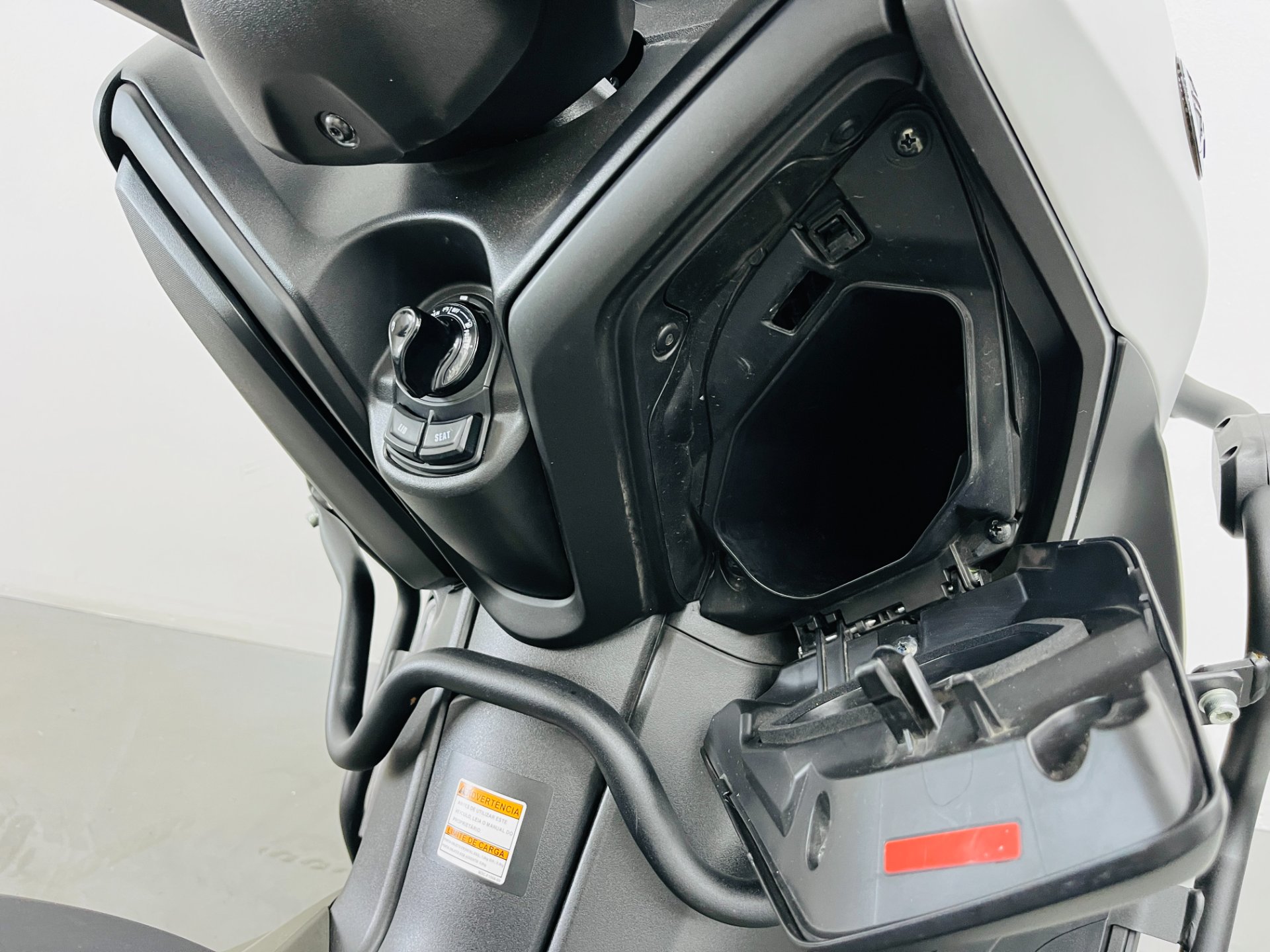 YAMAHA XMAX 250 CONNECTED ABS