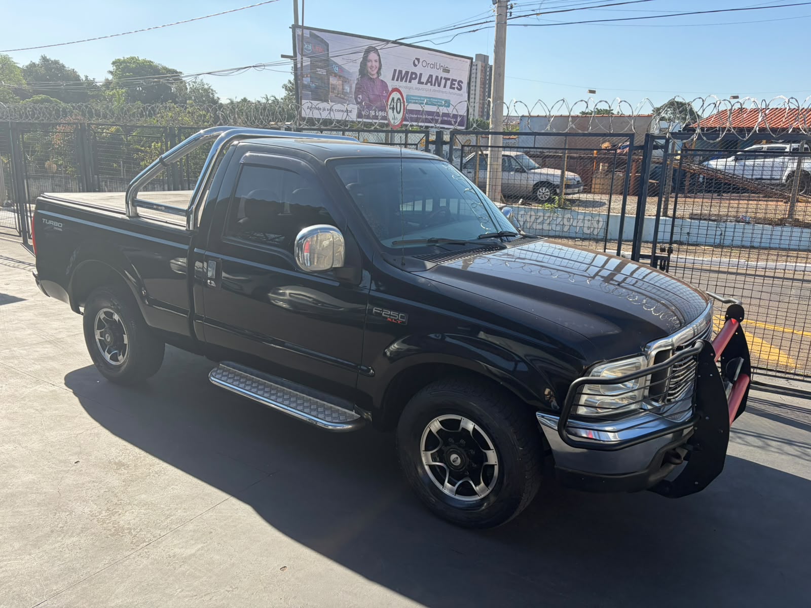 FORD F-250