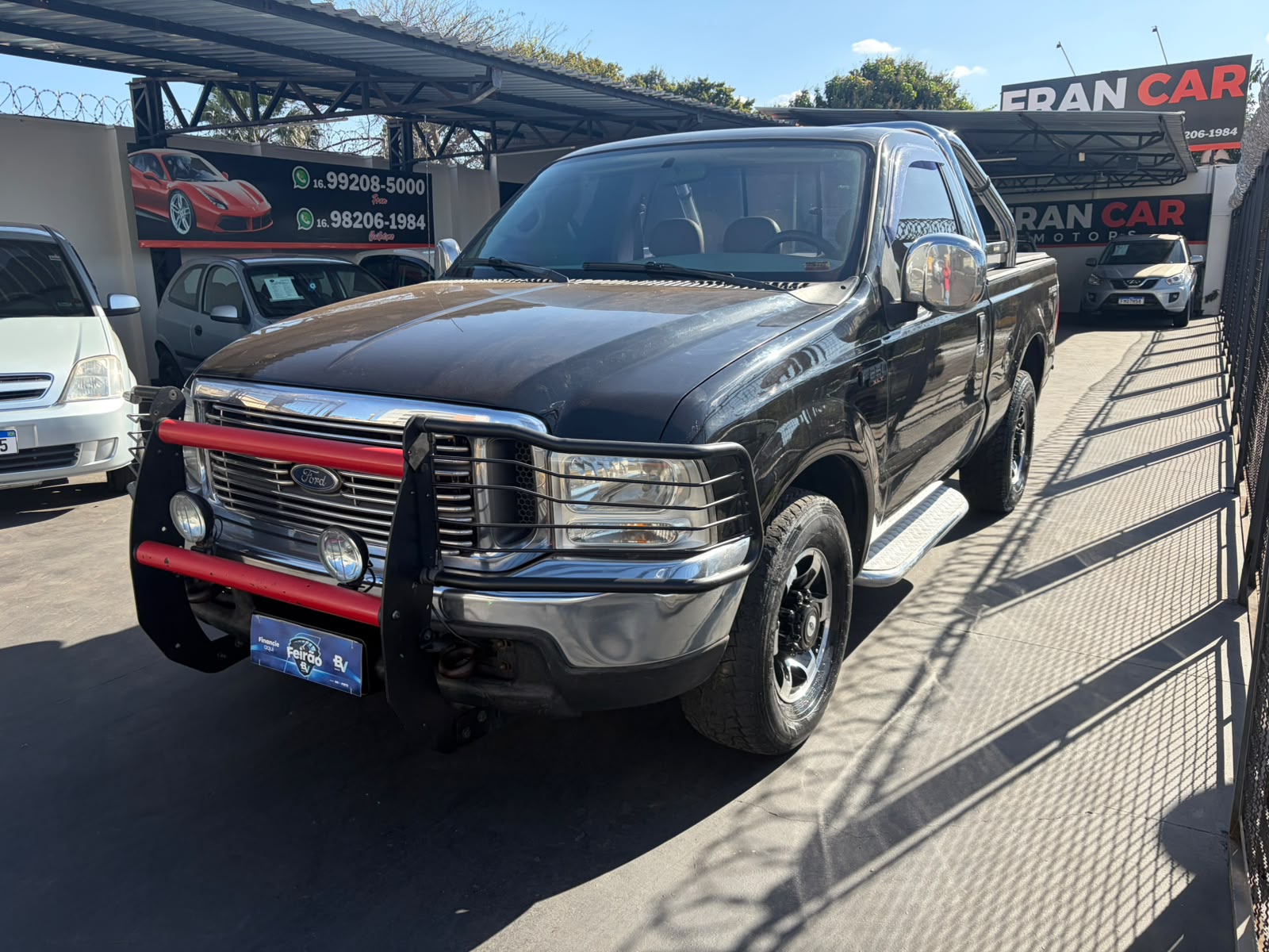 FORD F-250