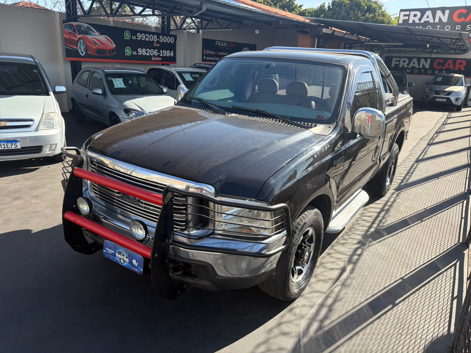 FORD F-250