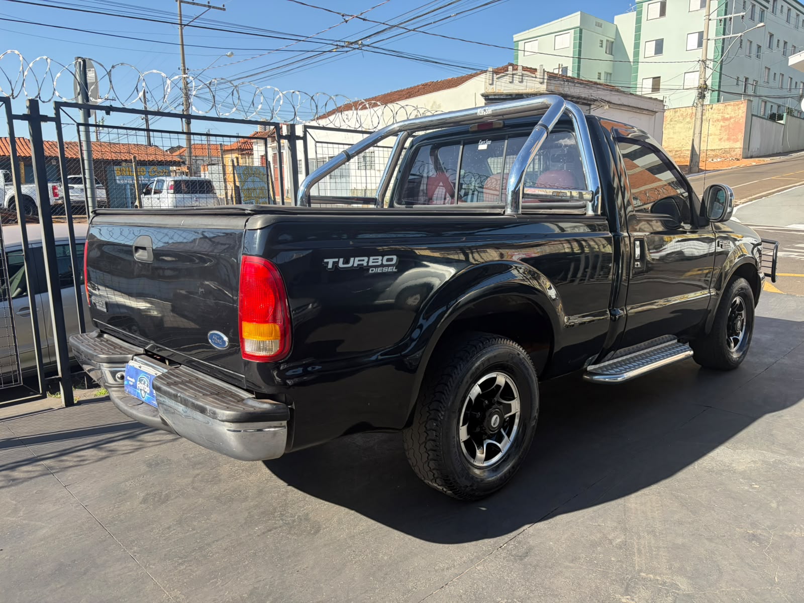 FORD F-250