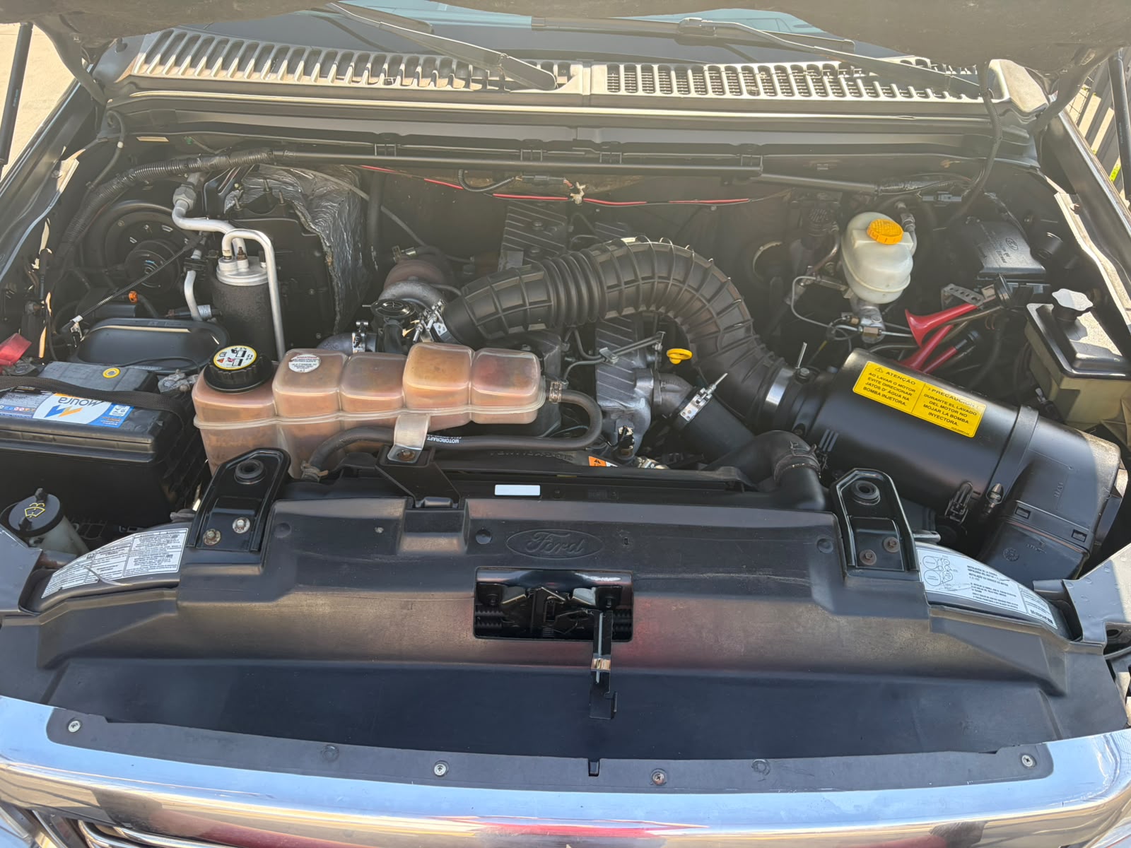 FORD F-250