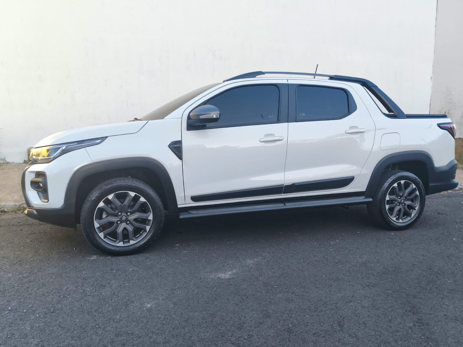FIAT STRADA
