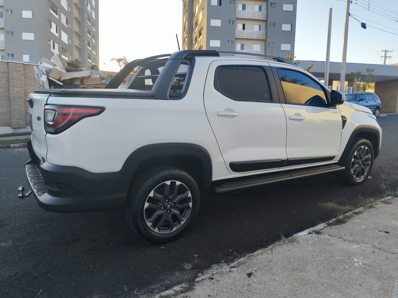 FIAT STRADA