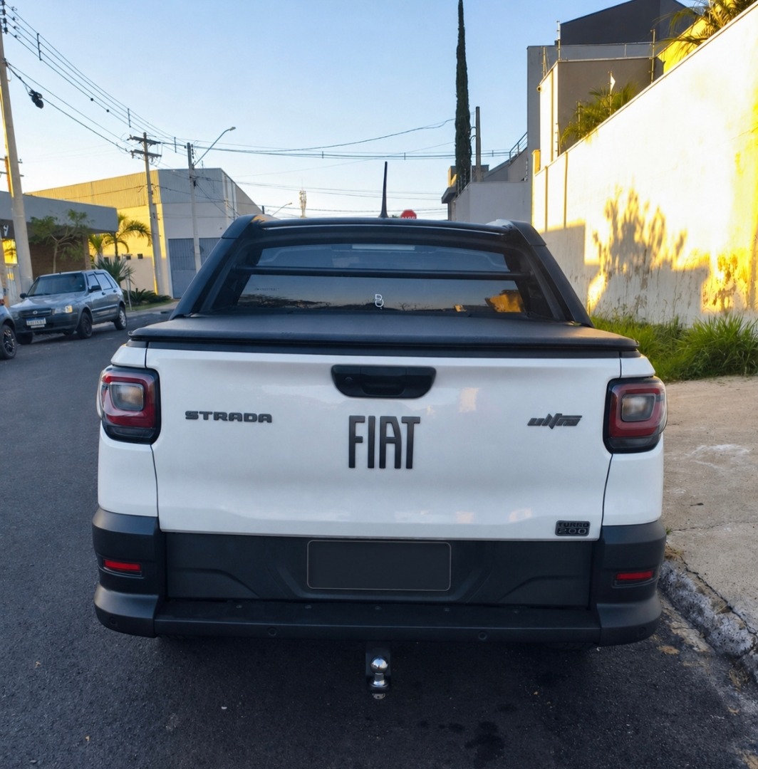 FIAT STRADA