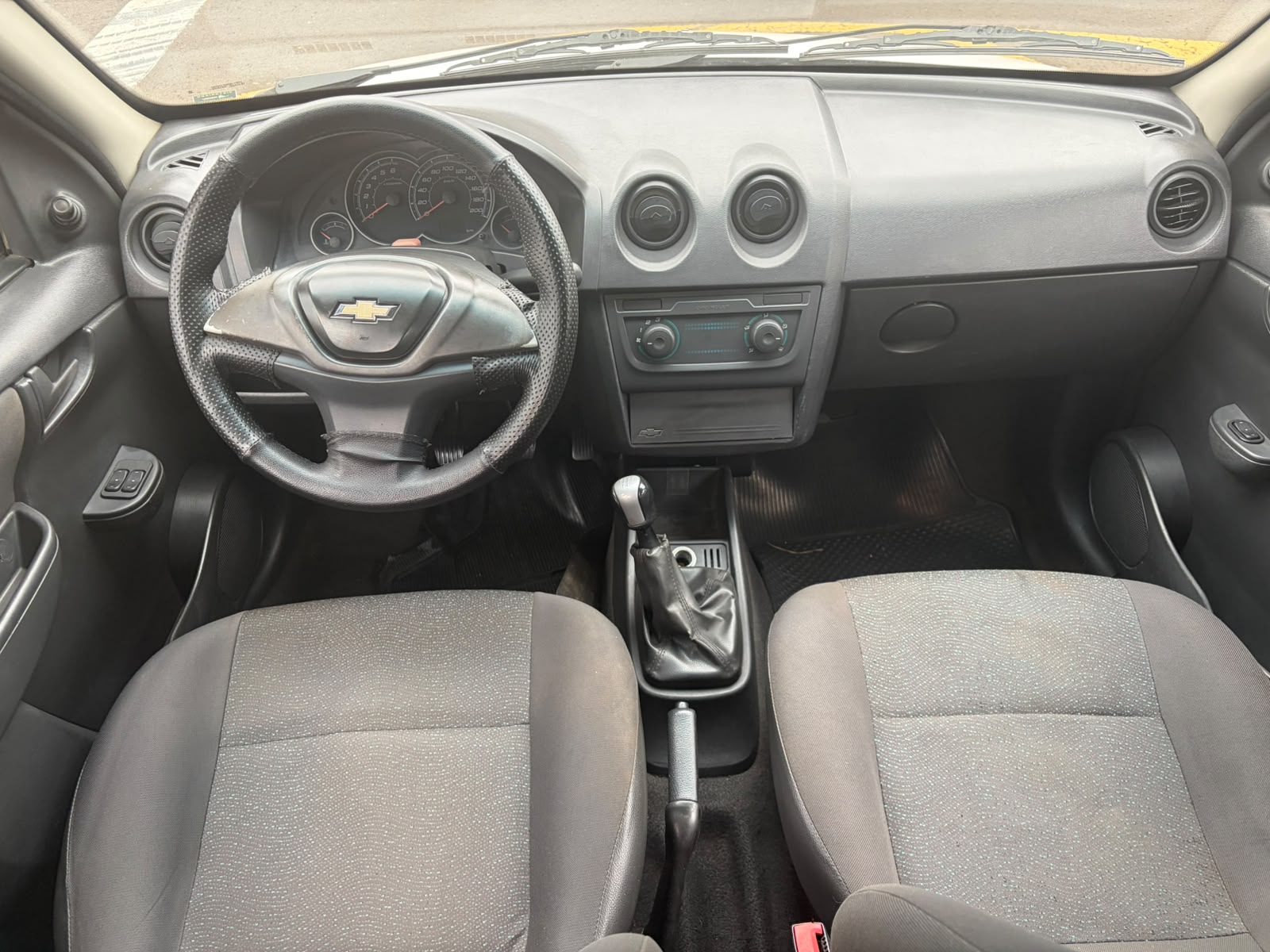 CHEVROLET CELTA