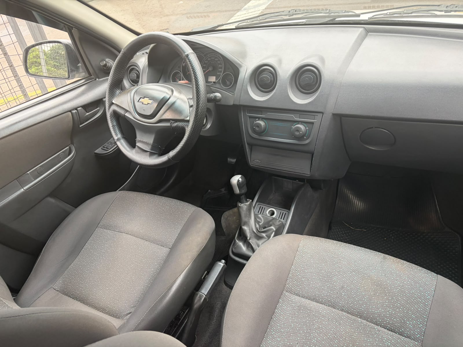 CHEVROLET CELTA