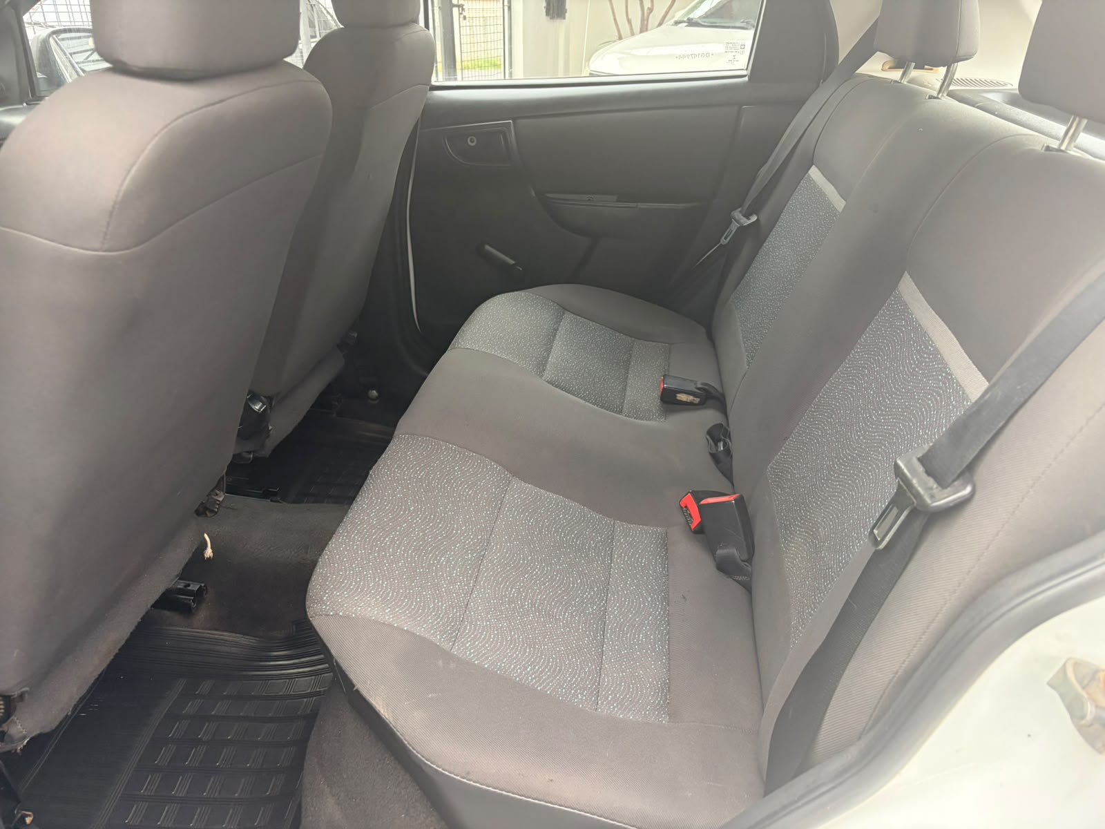 CHEVROLET CELTA
