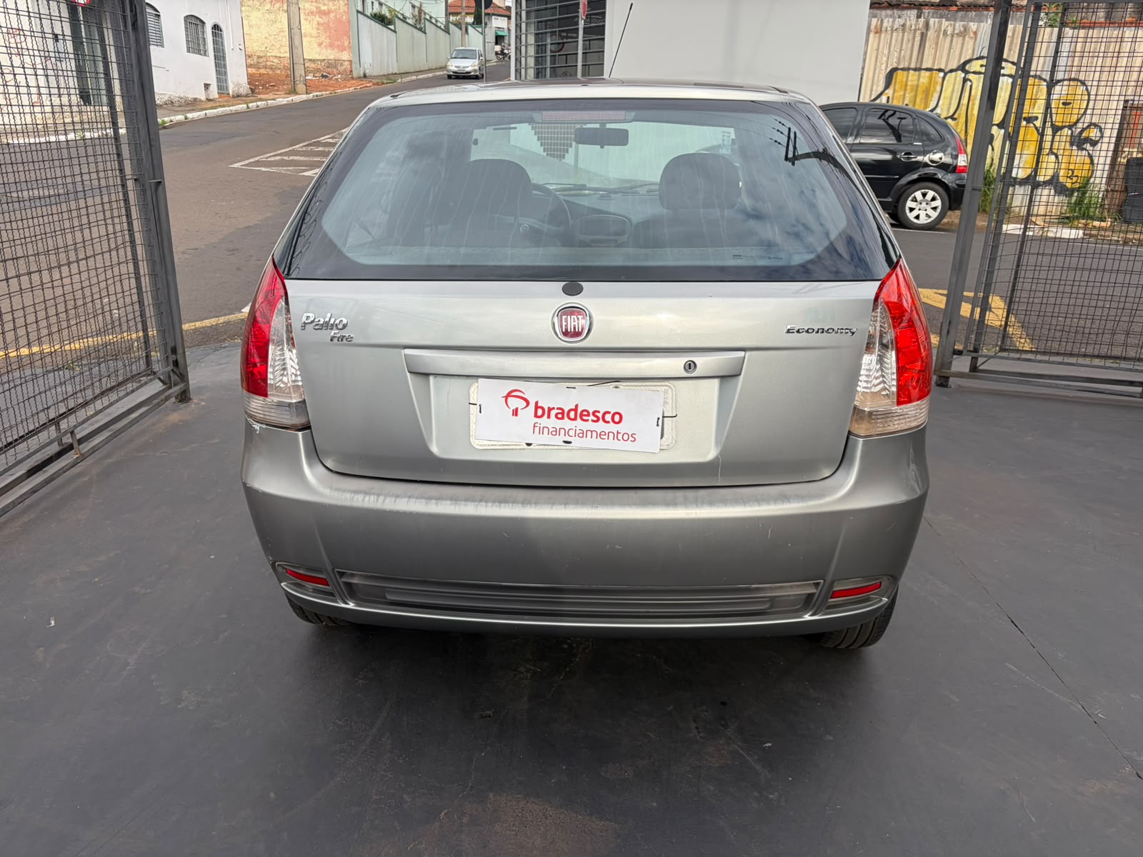 FIAT PALIO