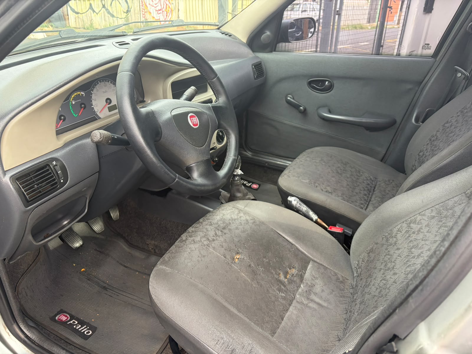 FIAT PALIO