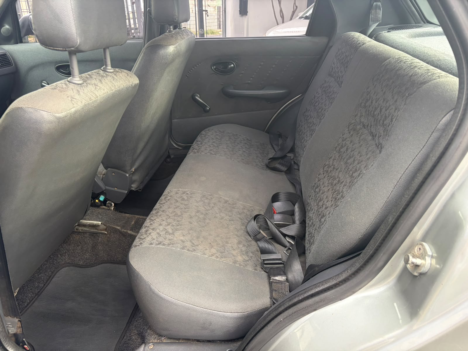 FIAT PALIO