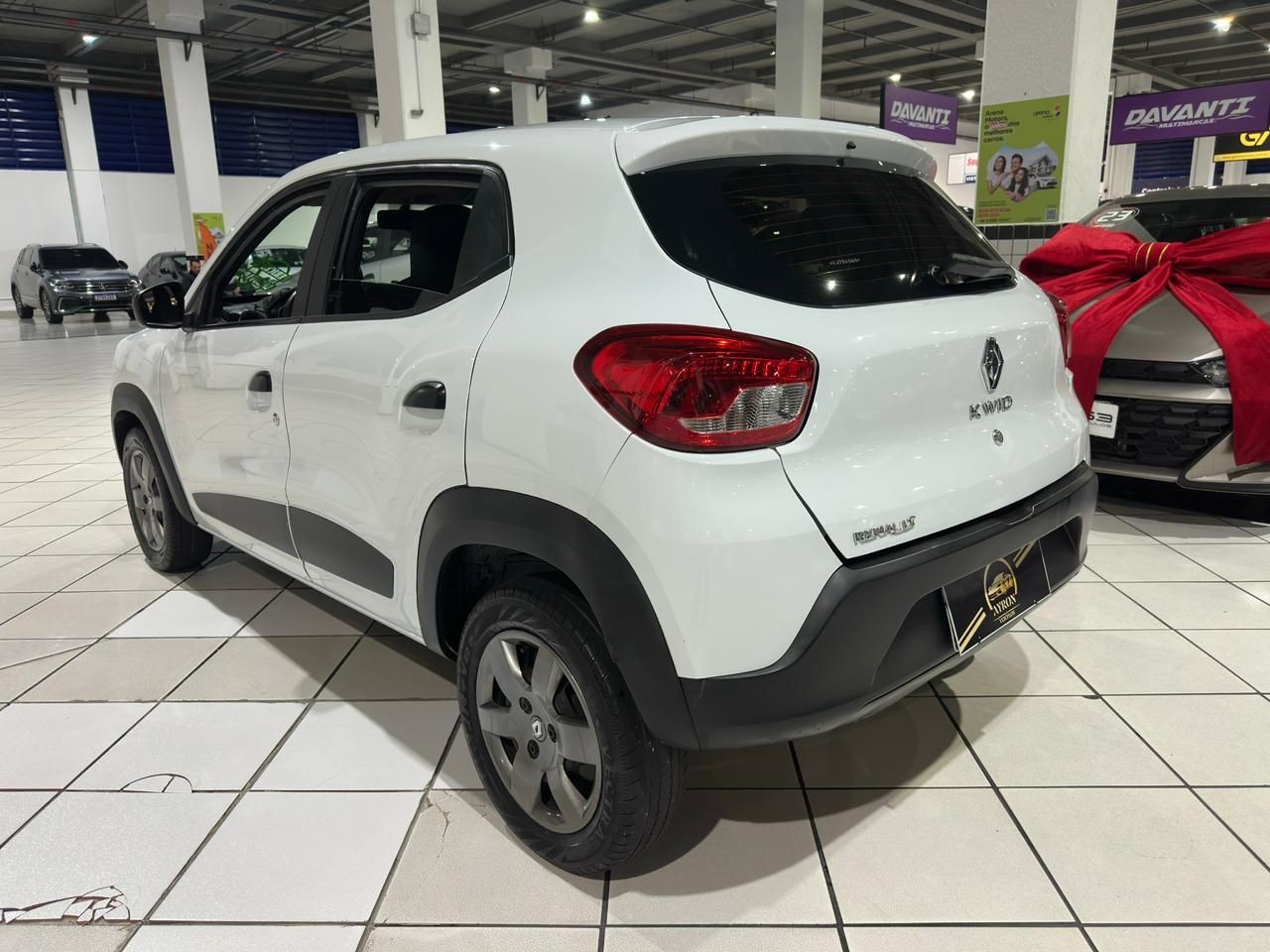 RENAULT KWID