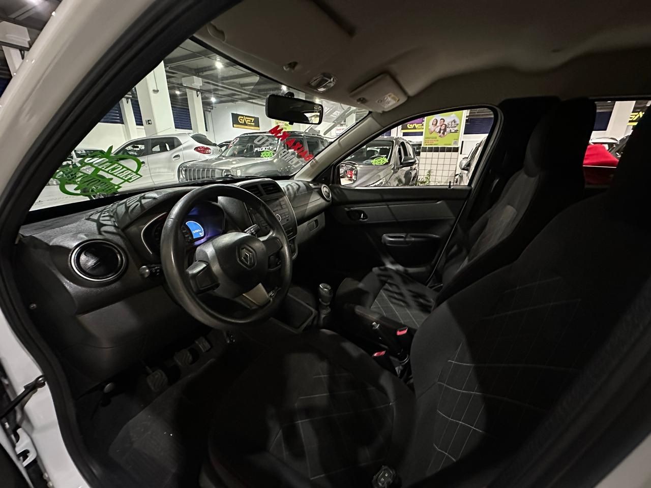 RENAULT KWID