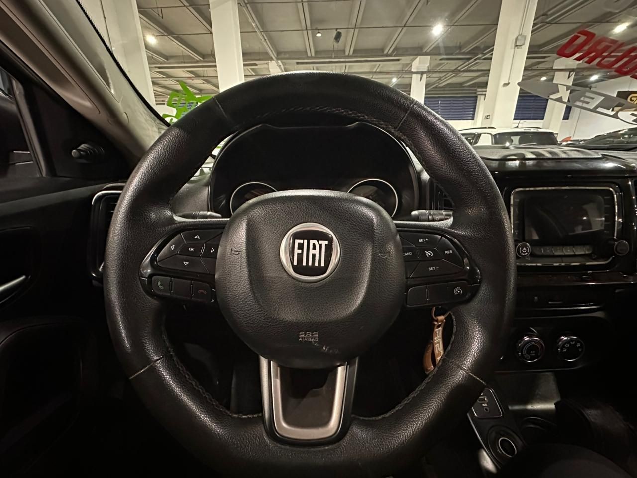 FIAT TORO