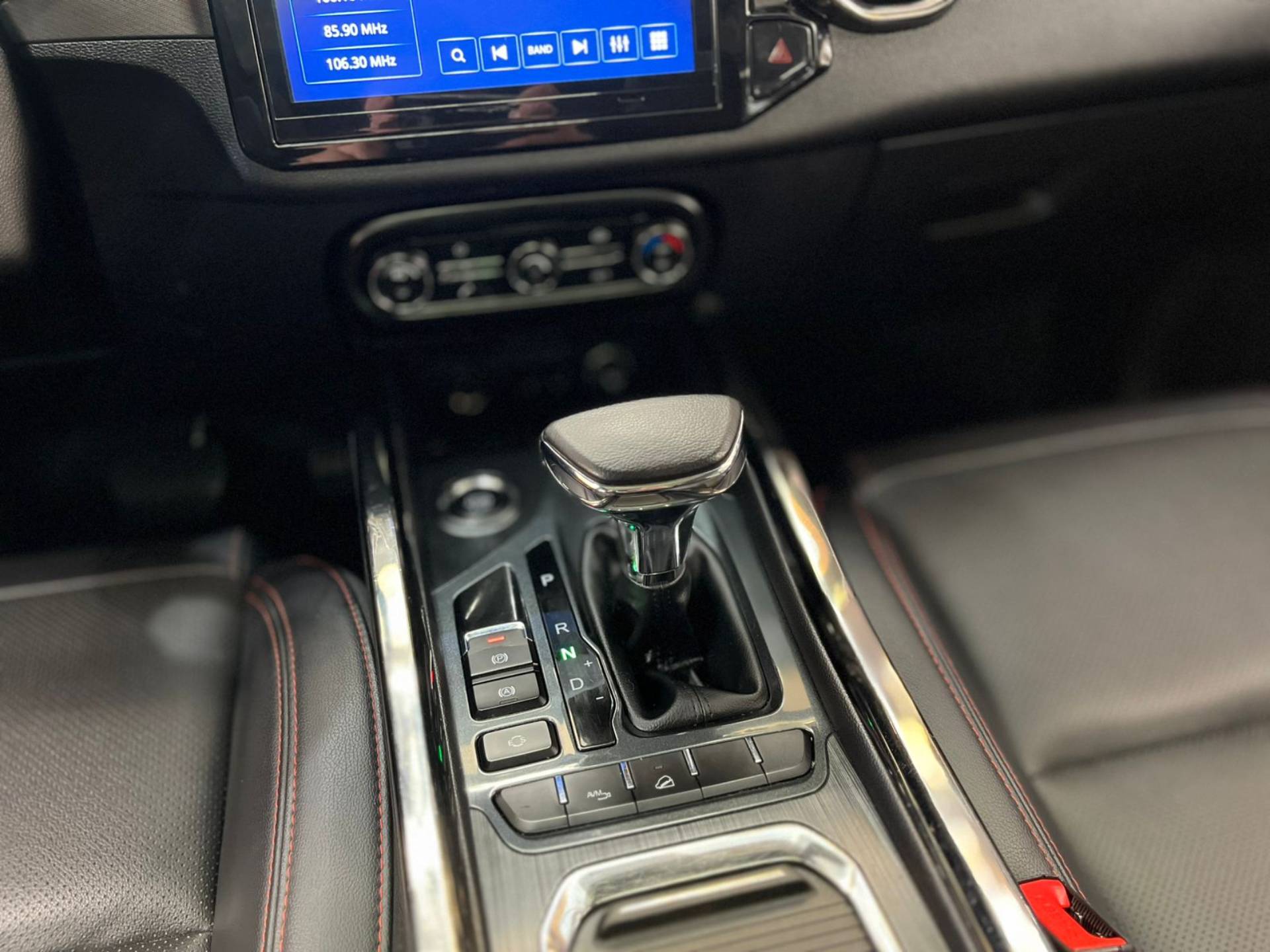 CHERY TIGGO 5X PRO