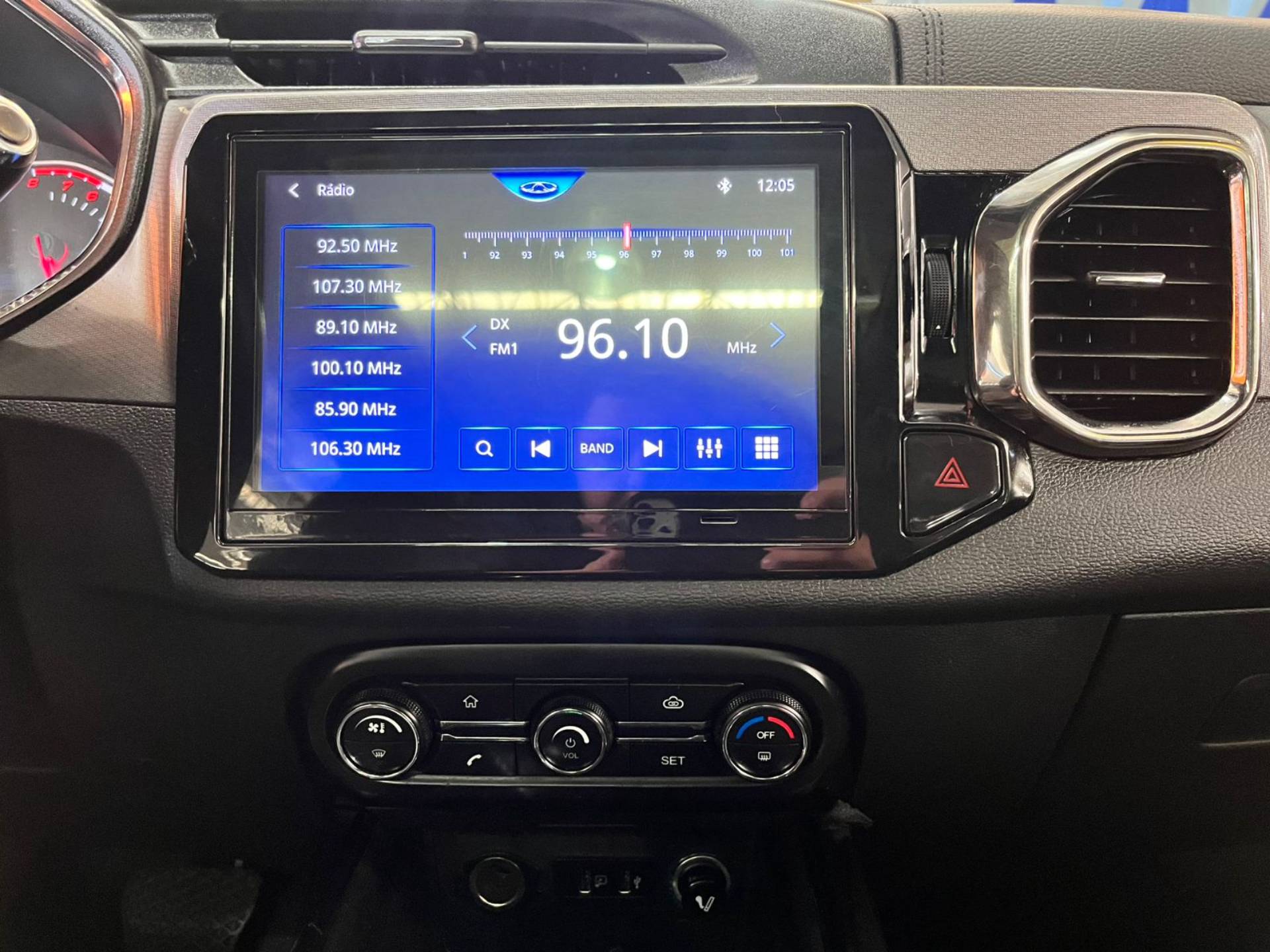 CHERY TIGGO 5X PRO