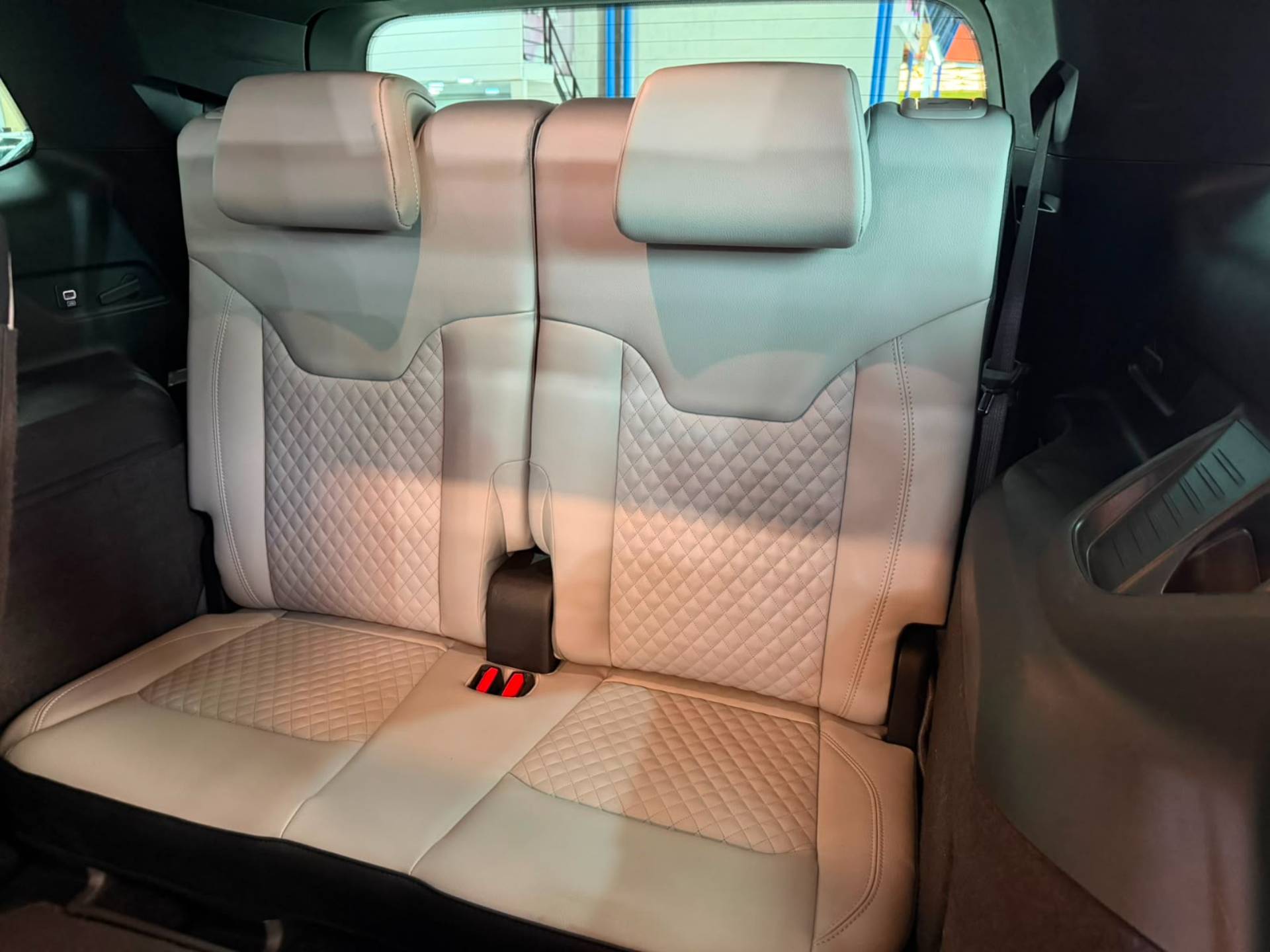 JEEP COMMANDER