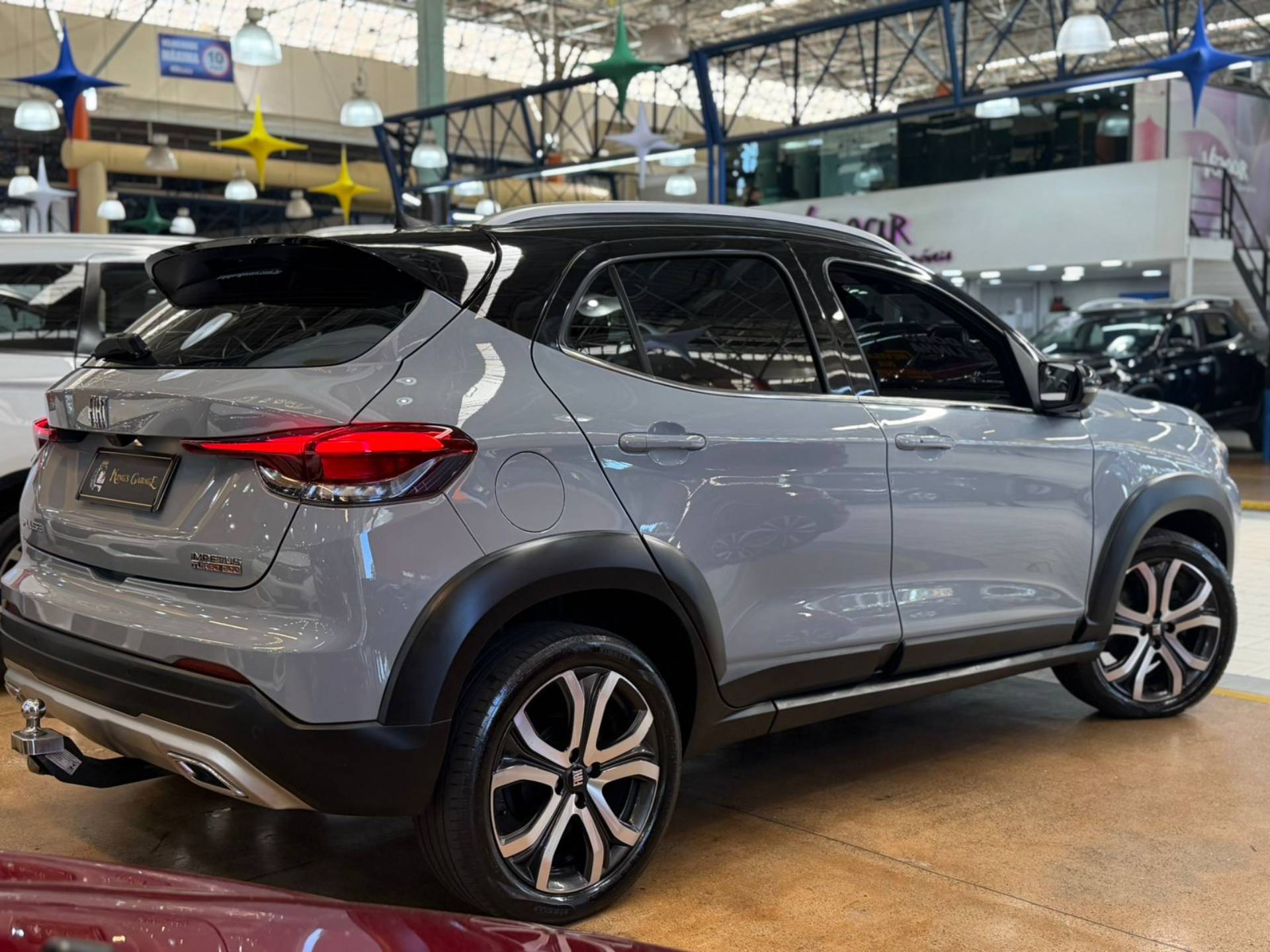 FIAT PULSE