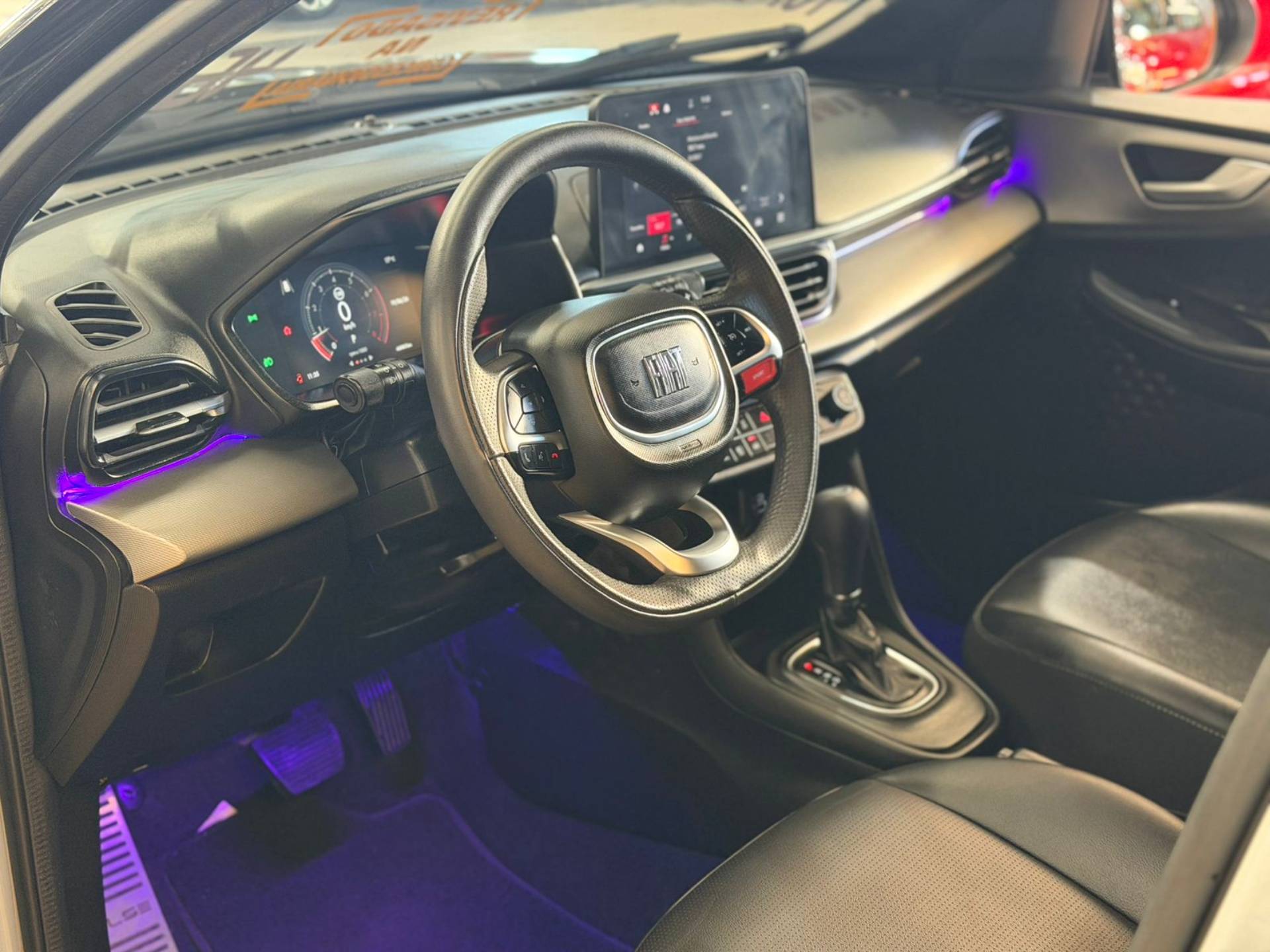 FIAT PULSE